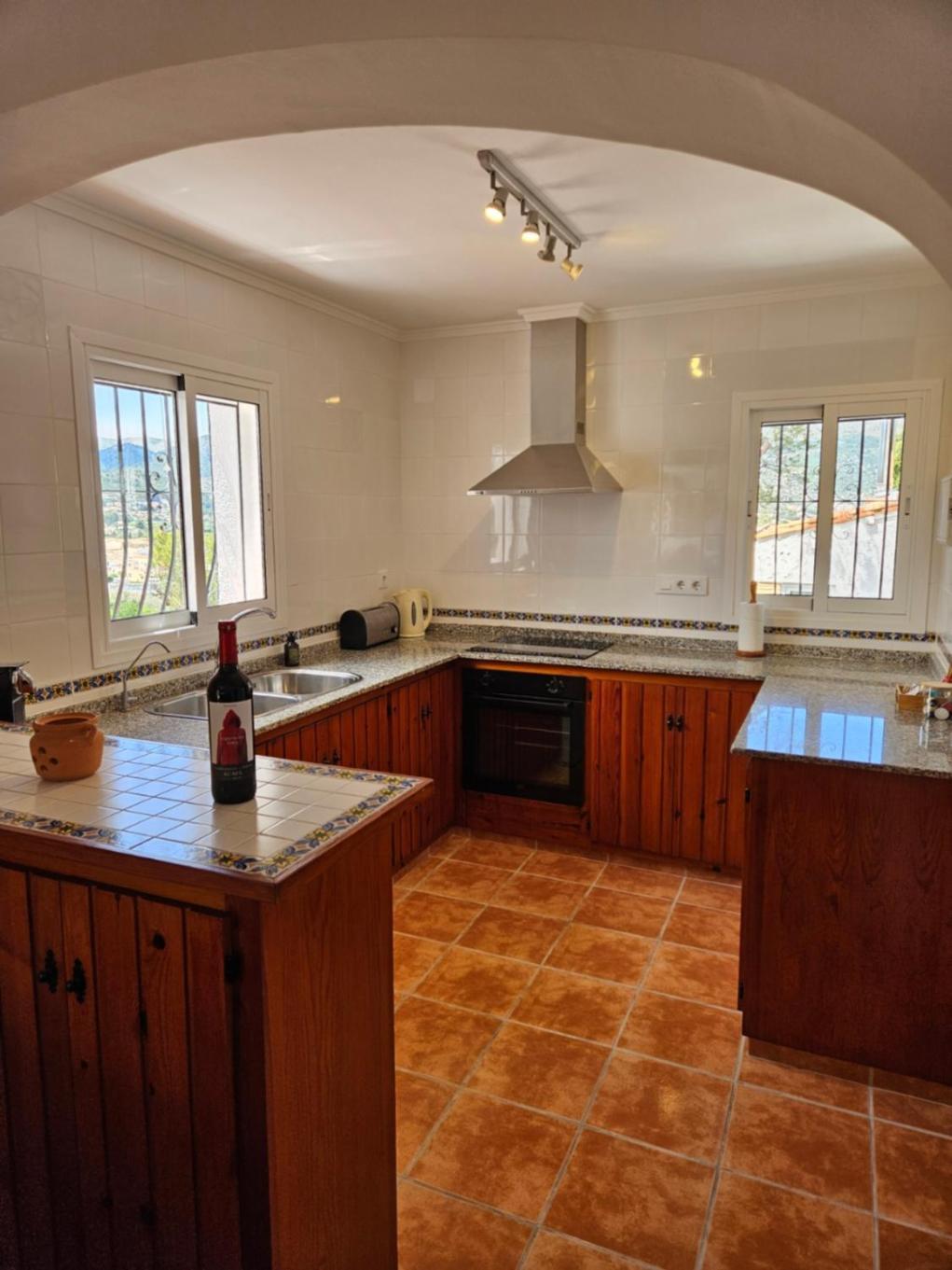 Holiday home Casita Viveca *