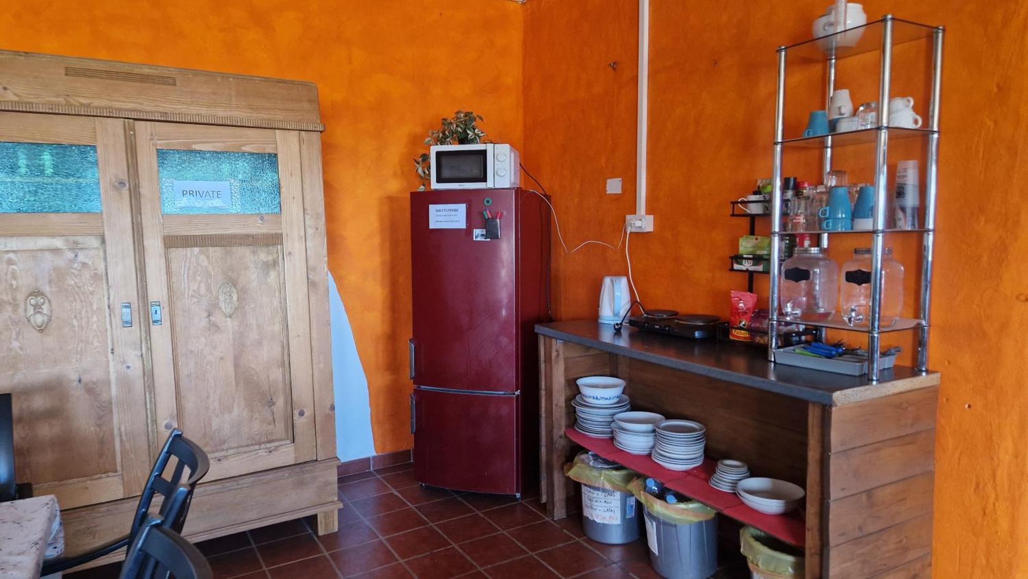 Mountain La Isa By Rose Hostal *