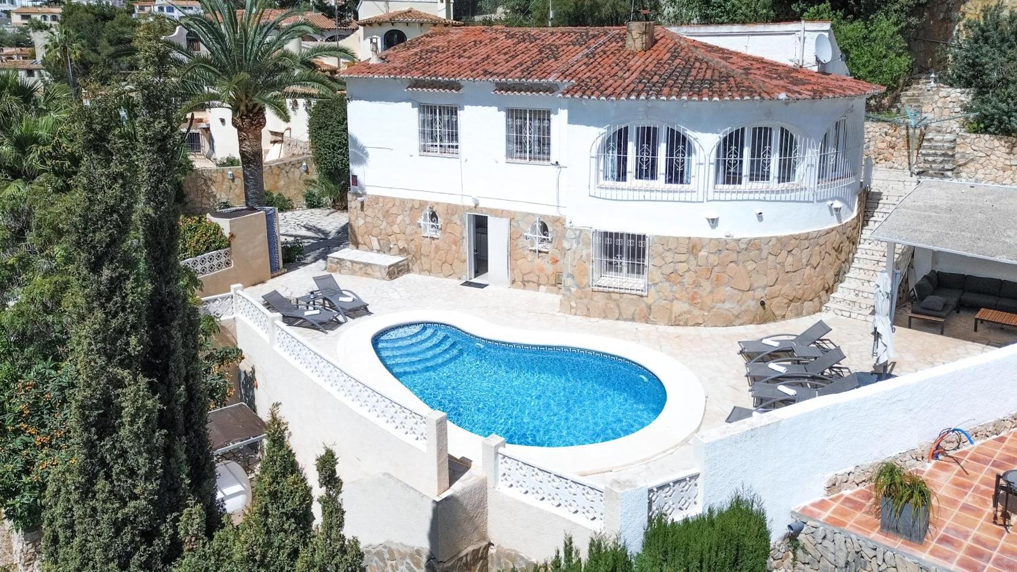 Villa Casa Altavista *
