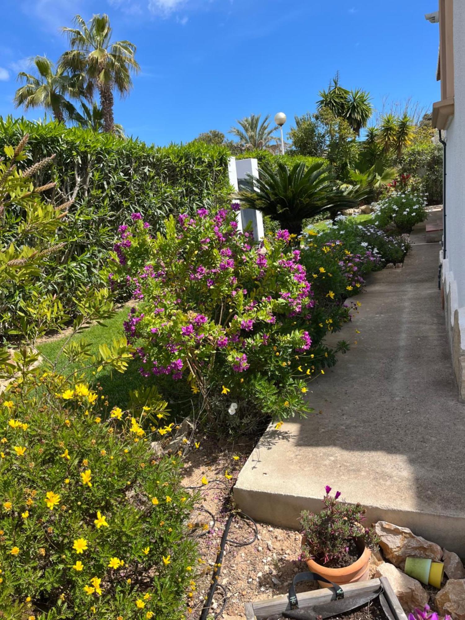 Clara, 8 Pers, Javea, Costa Blanca, Closes To Beaches * Javea