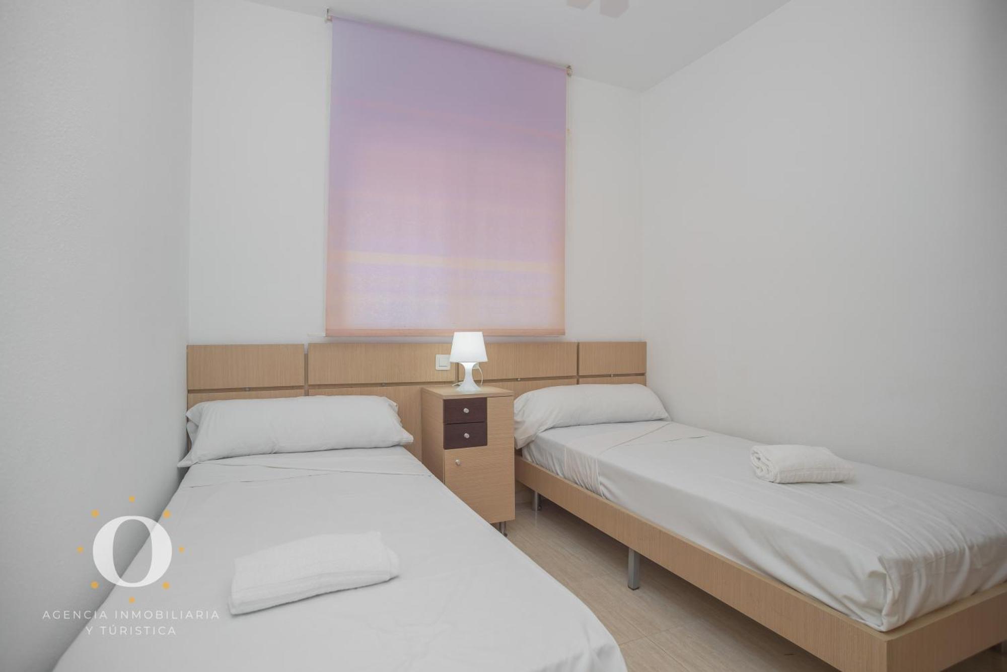 Deluxe Magic World Playa Coral I
