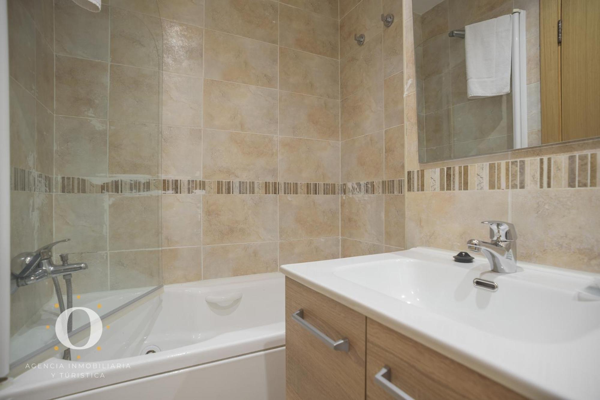 Apartment Deluxe Magic World Playa Coral I
