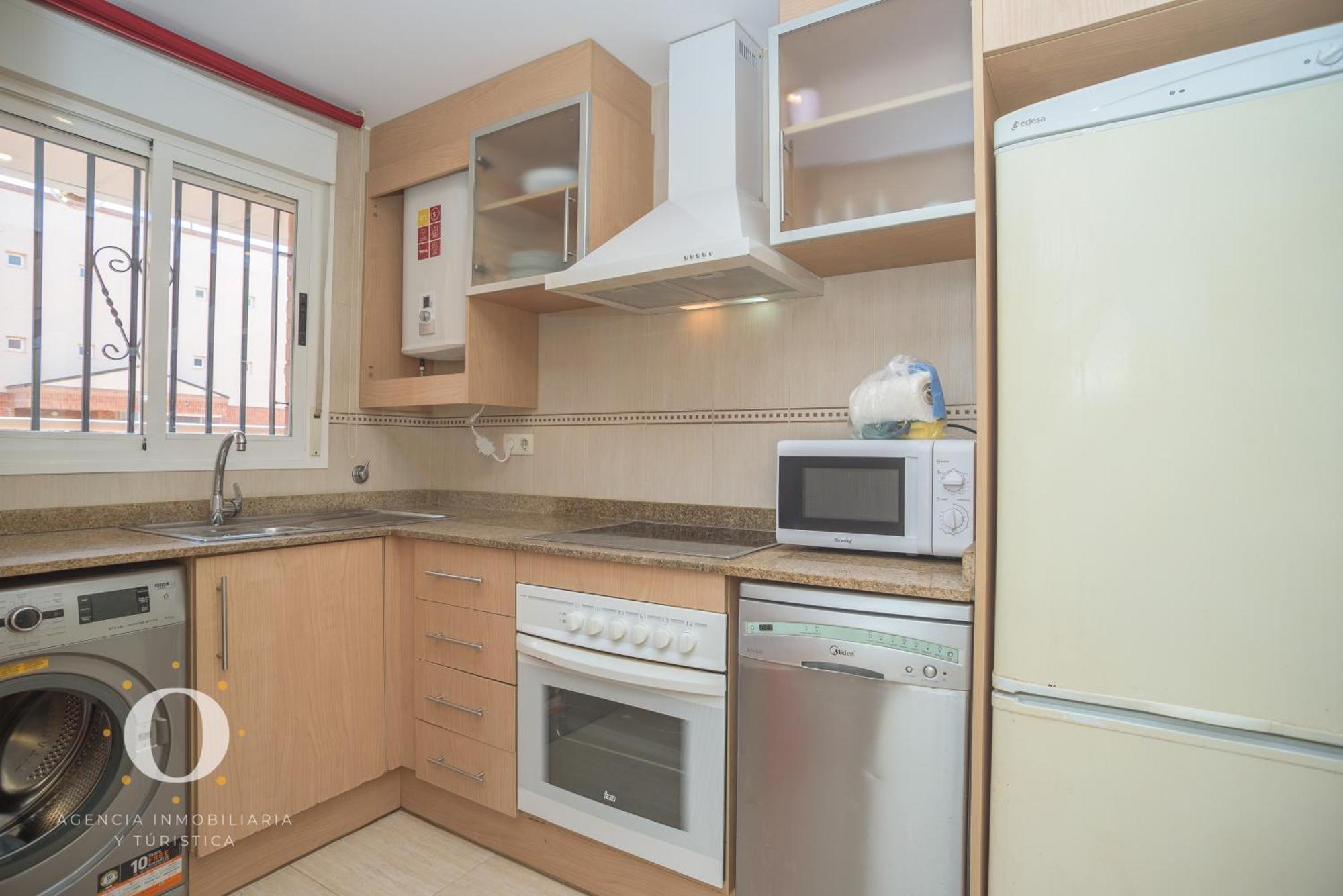 Apartment Deluxe Magic World Playa Coral I *