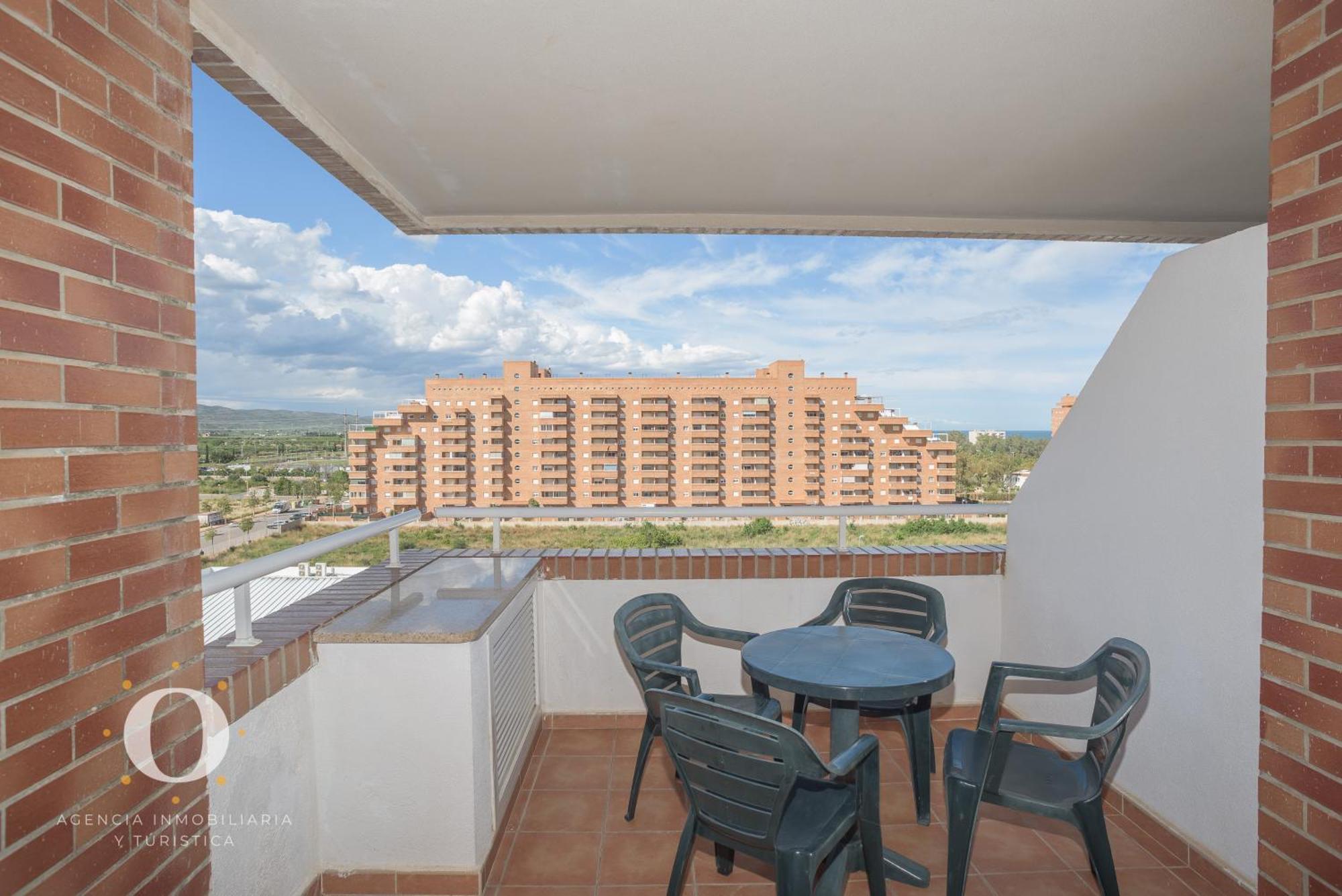 Apartment Deluxe Magic World Playa Coral I