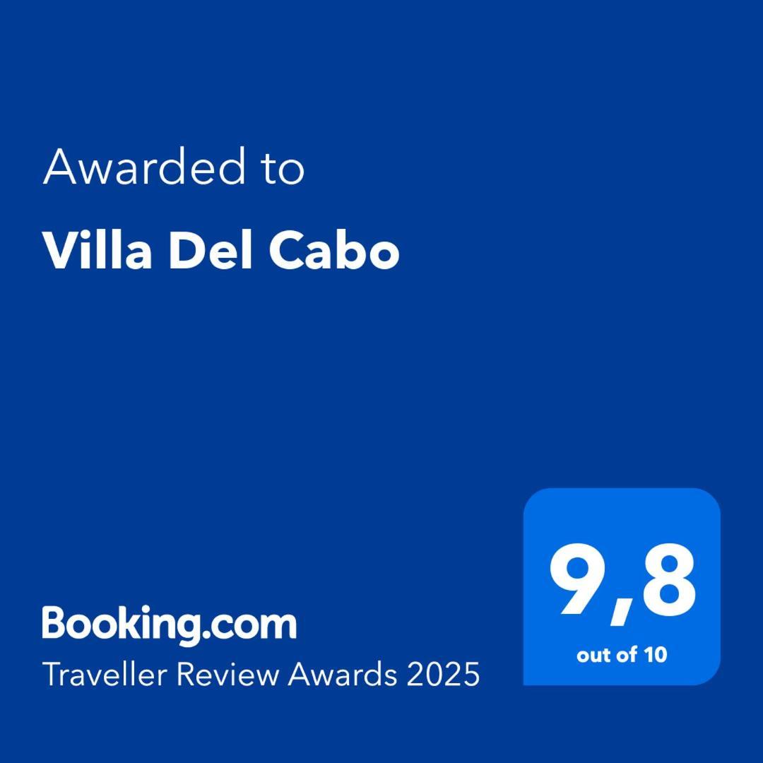 Сasa de vacaciones Del Cabo