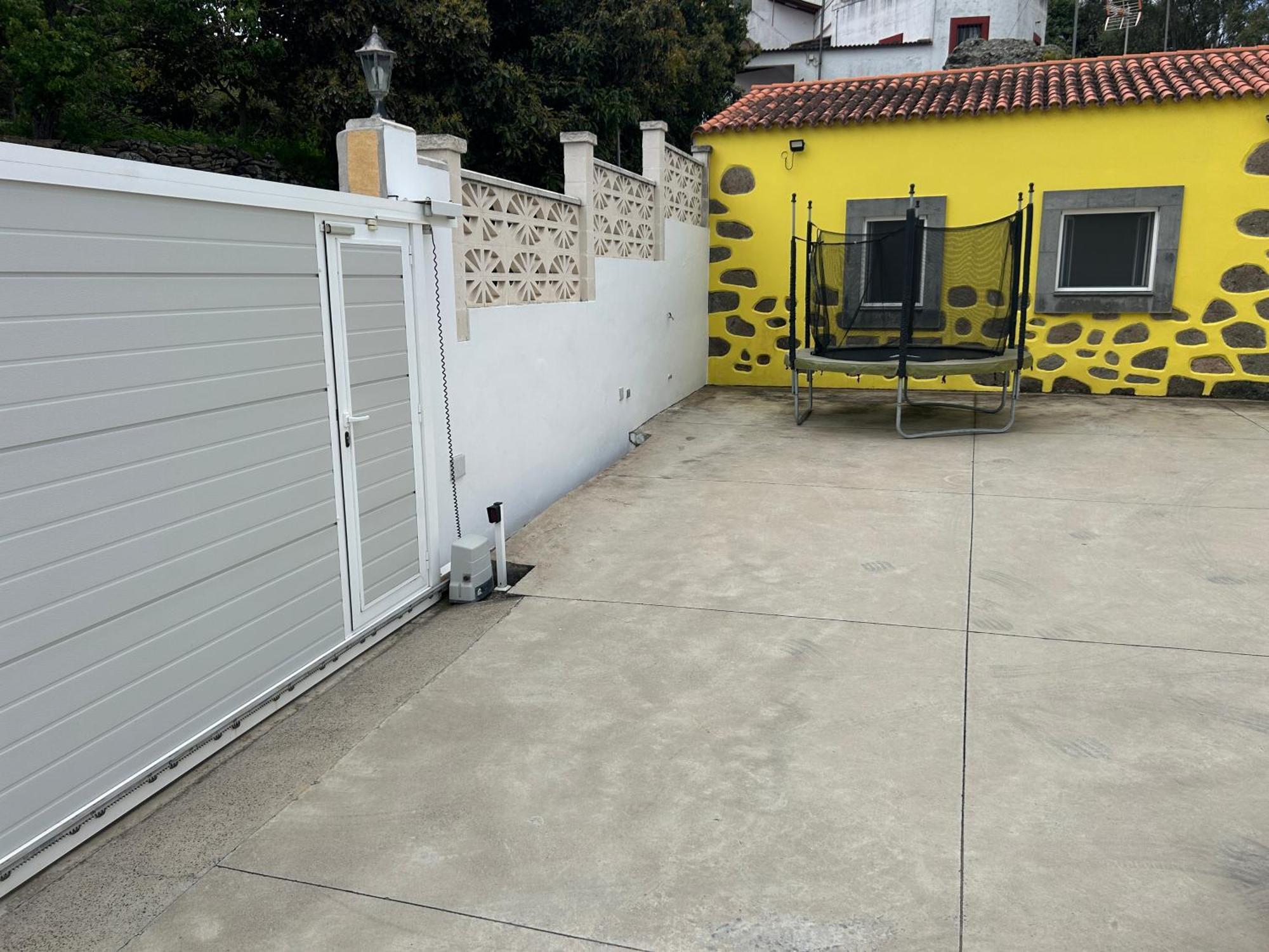 Сasa de vacaciones Casa Eloisa Teror