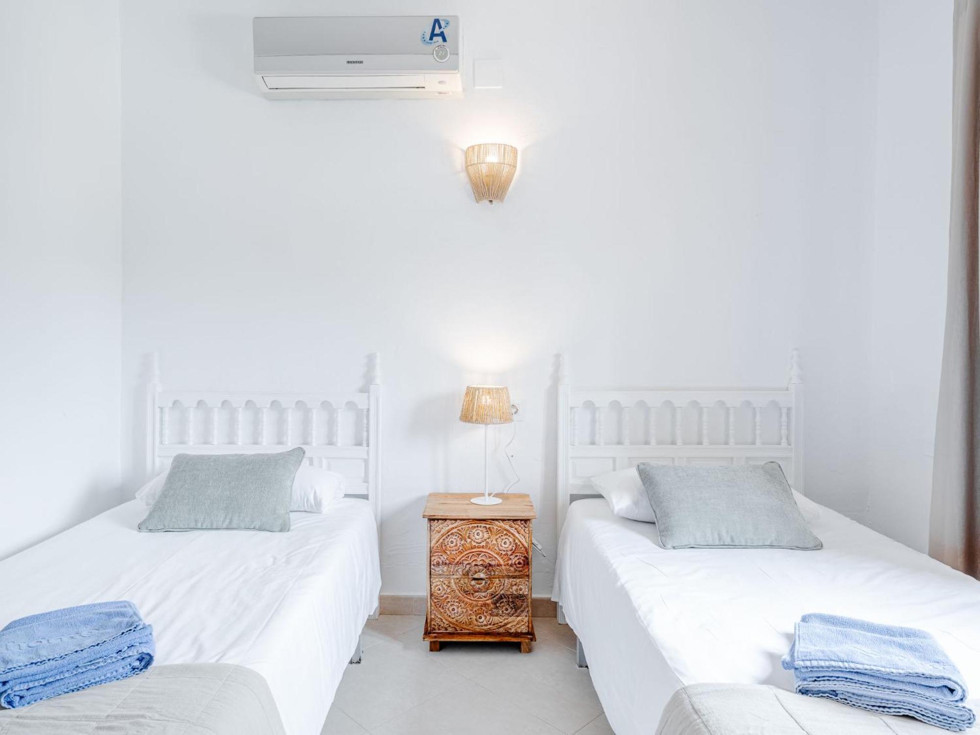 Les Canyes By Interhome Villa