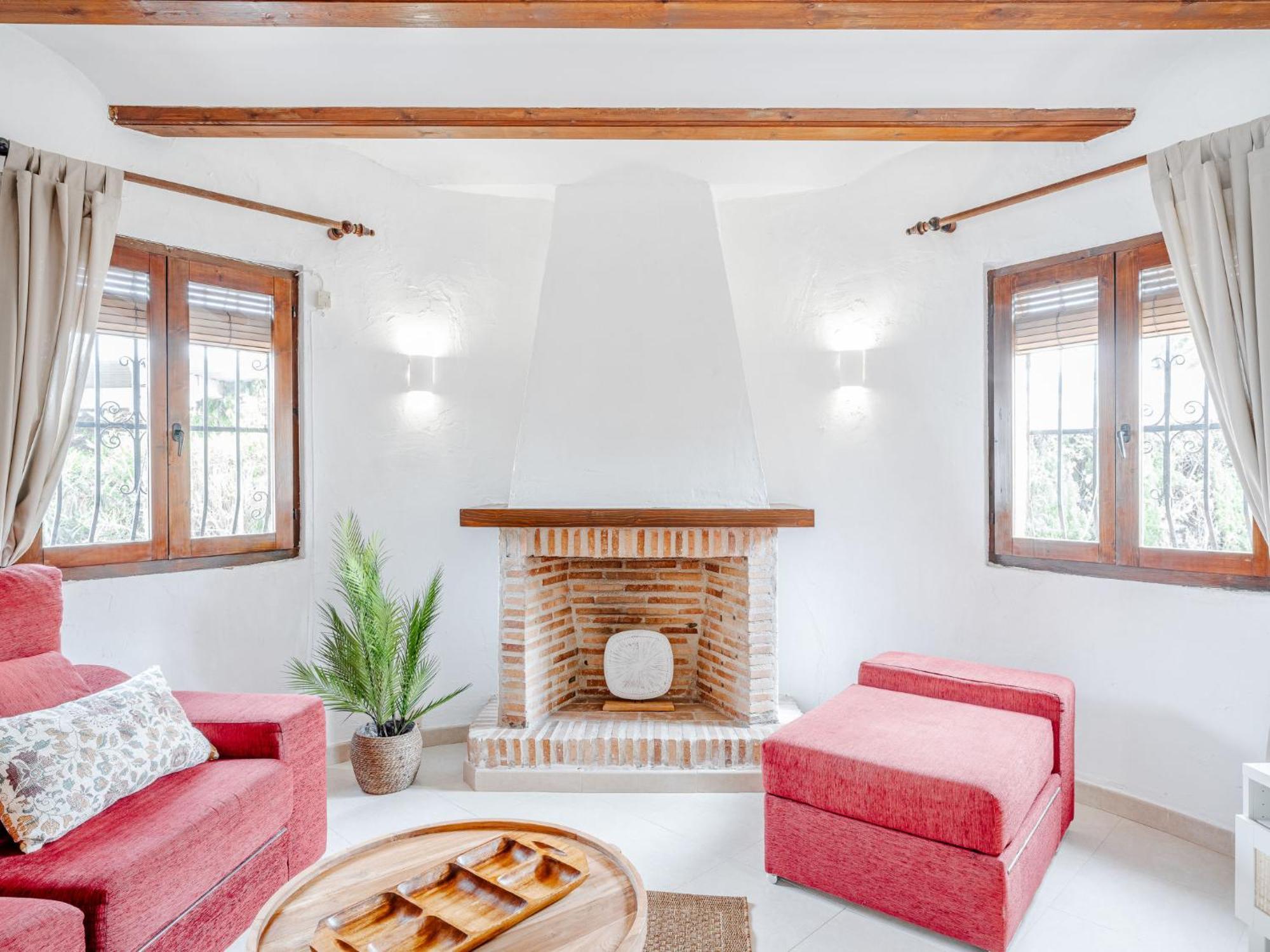 Les Canyes By Interhome Villa