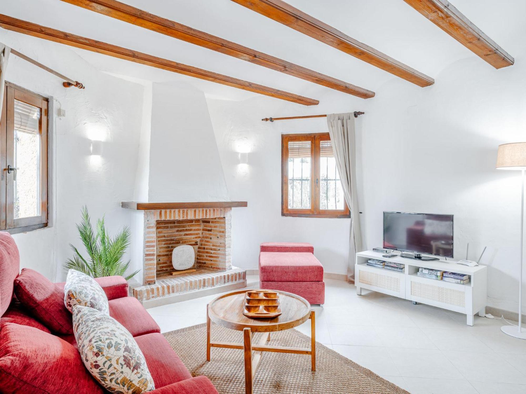 Villa Les Canyes By Interhome *