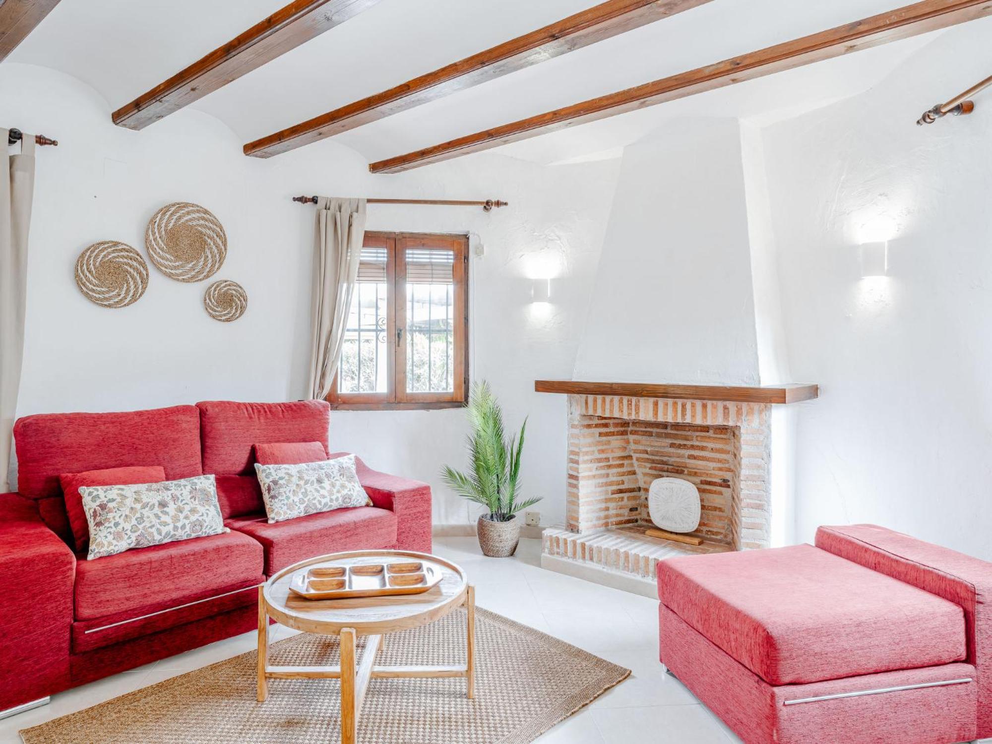 Les Canyes By Interhome Villa