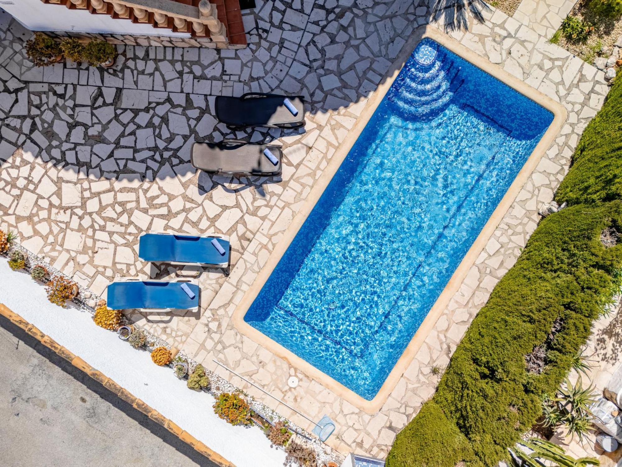 Tulipanes By Interhome