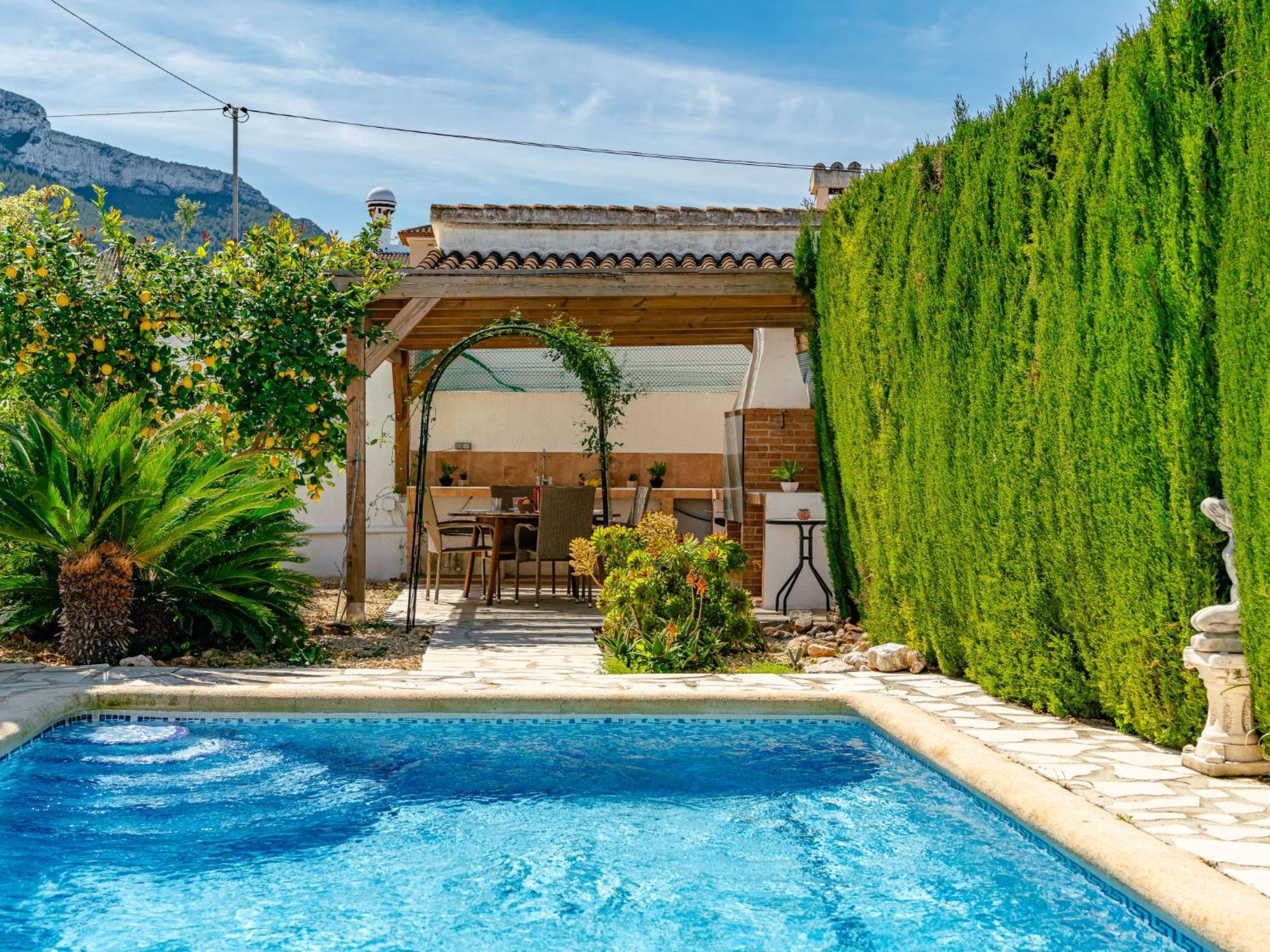 Villa Tulipanes By Interhome *