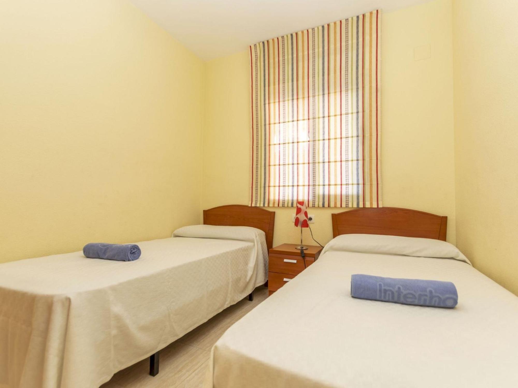 Playa Coral I By Interhome Oropesa del Mar