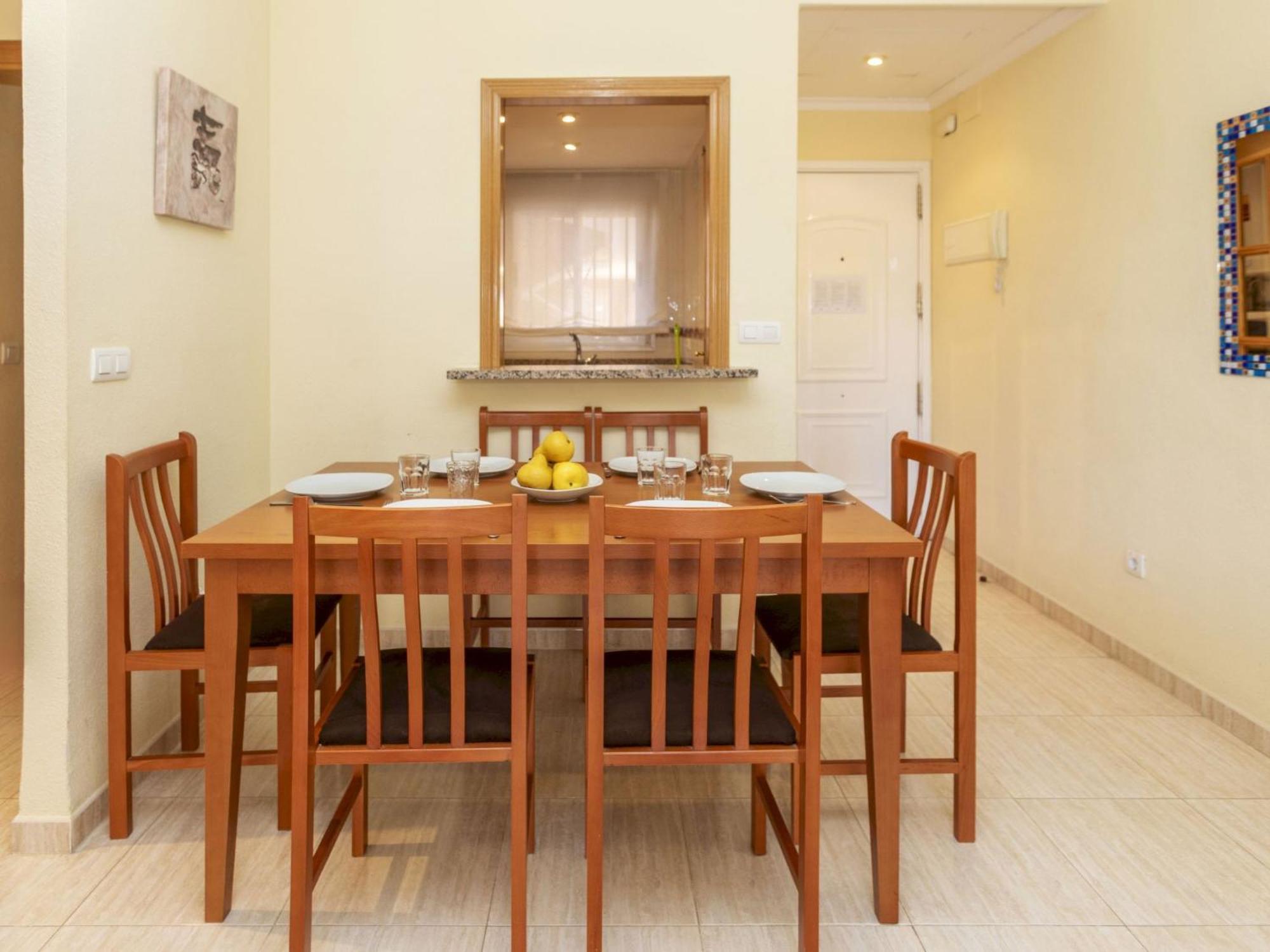 Playa Coral I By Interhome Oropesa del Mar