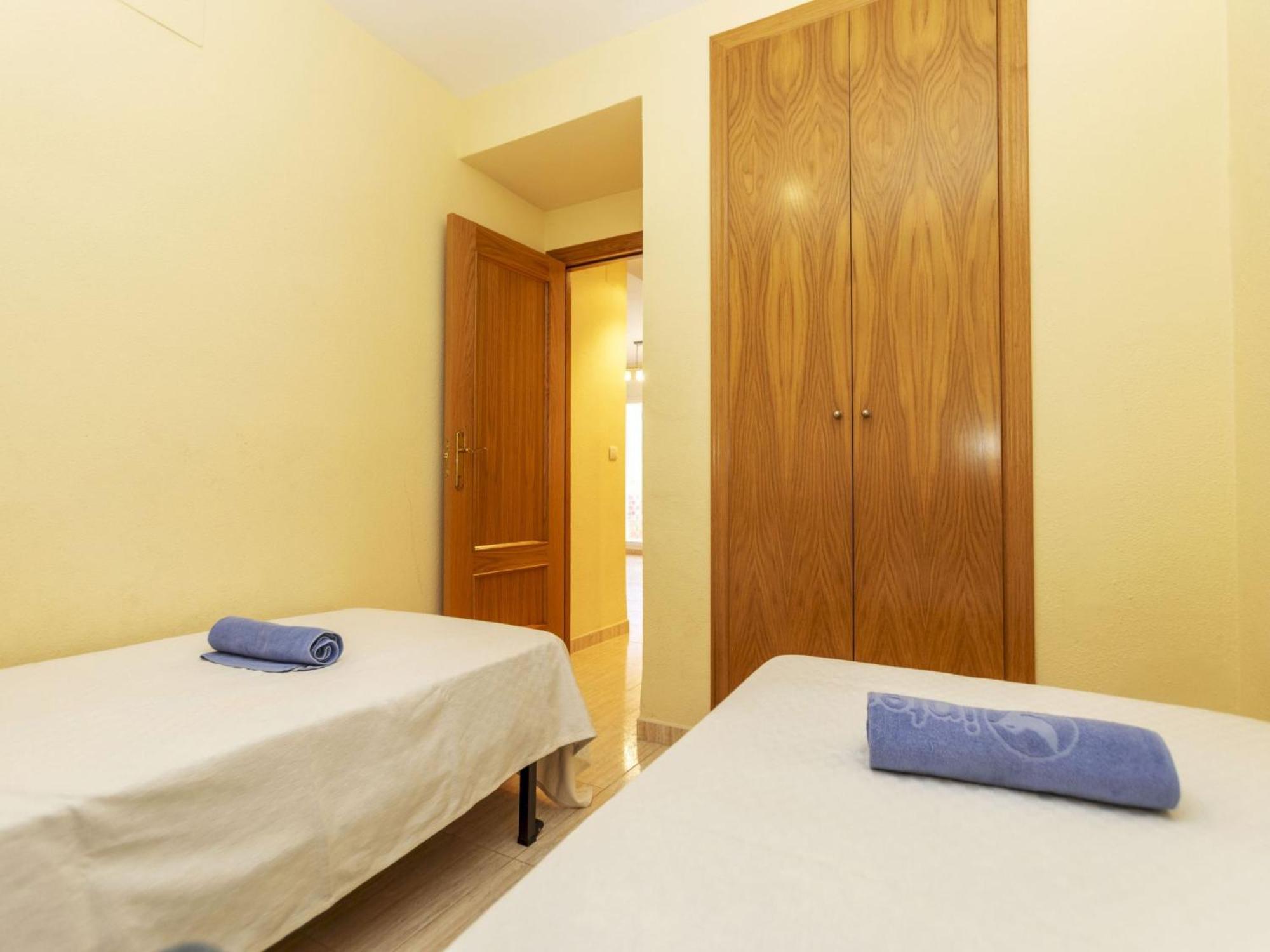 Playa Coral I By Interhome * Oropesa del Mar