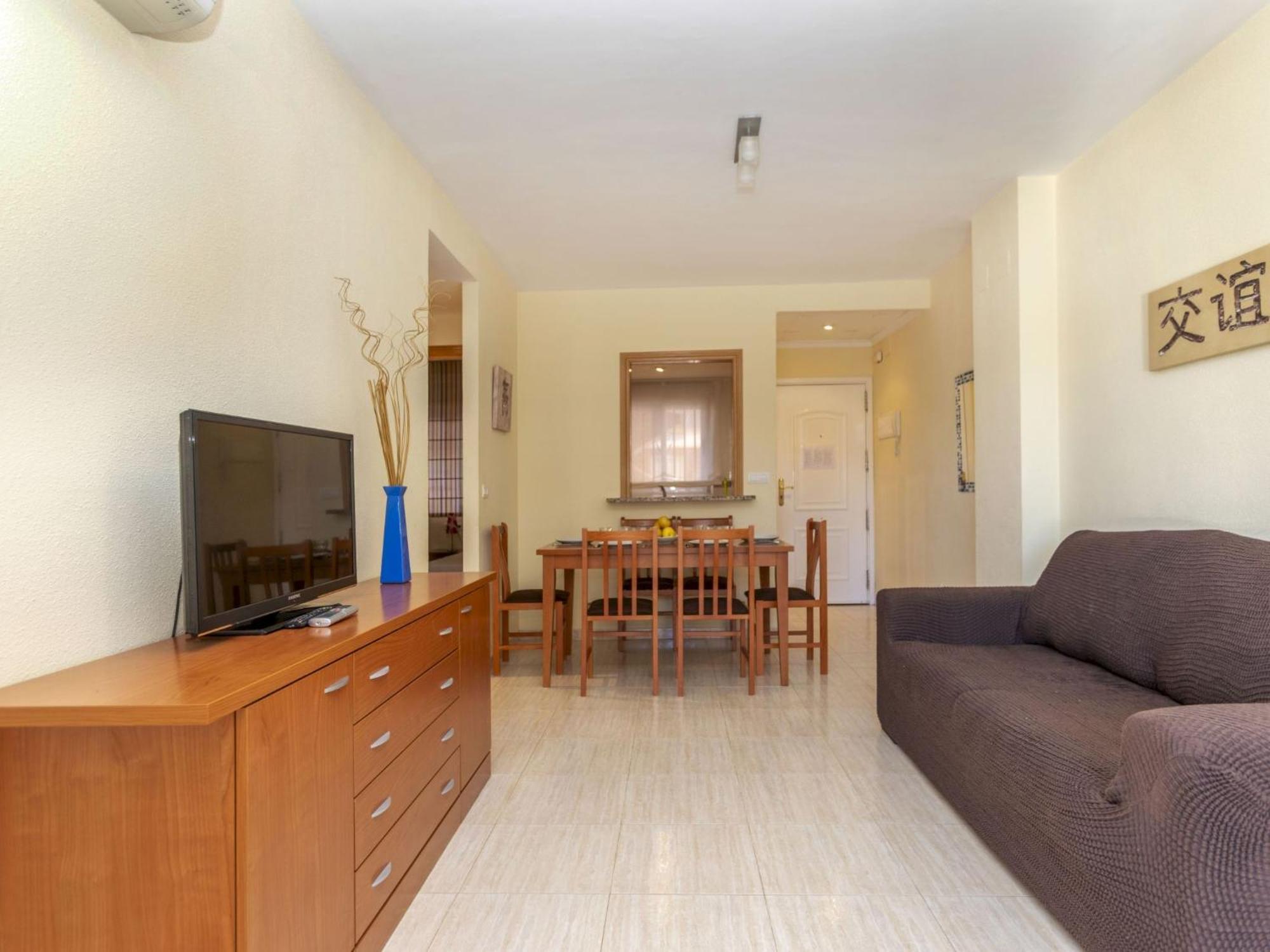 Playa Coral I By Interhome