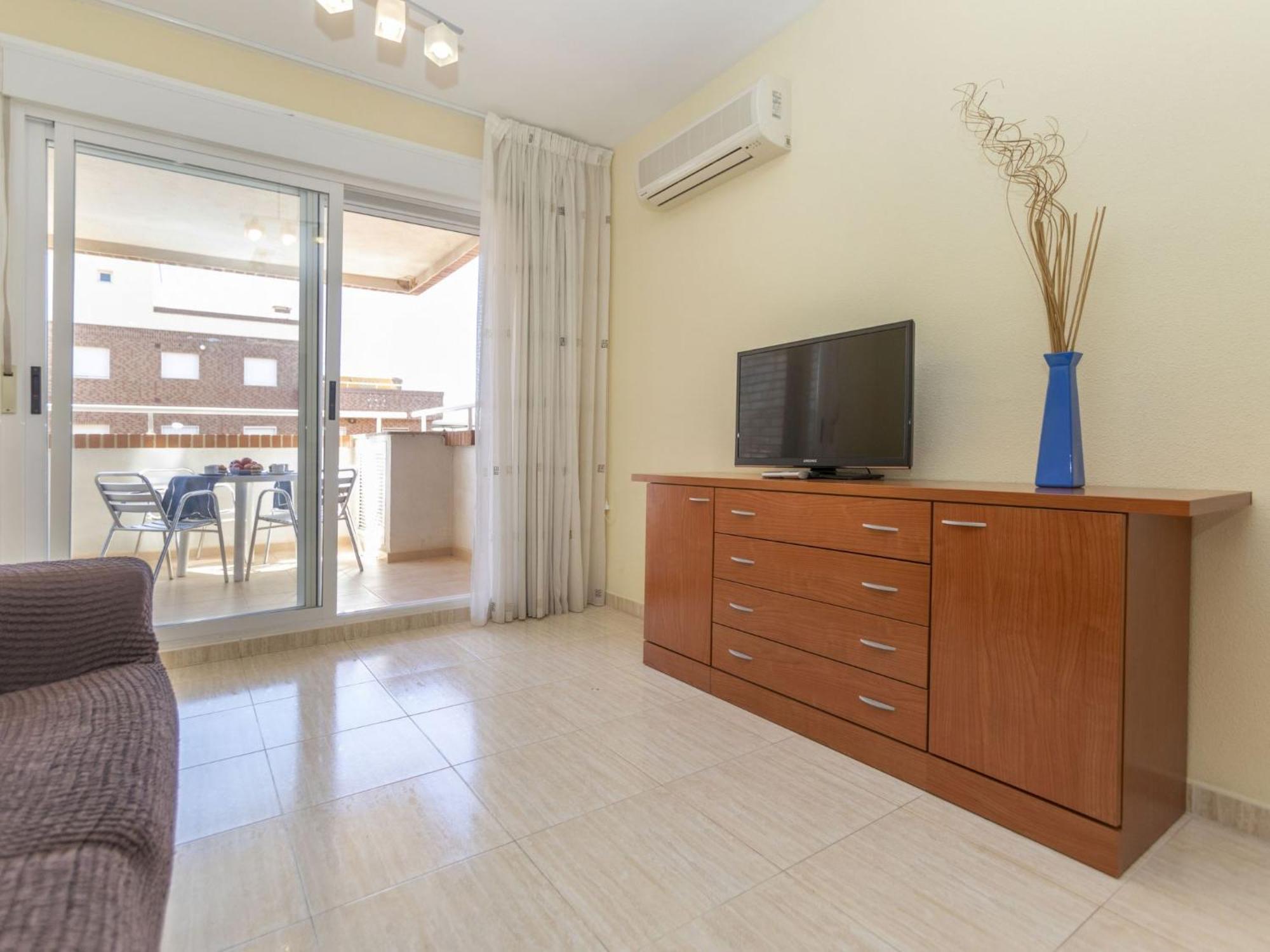 Playa Coral I By Interhome Apartment