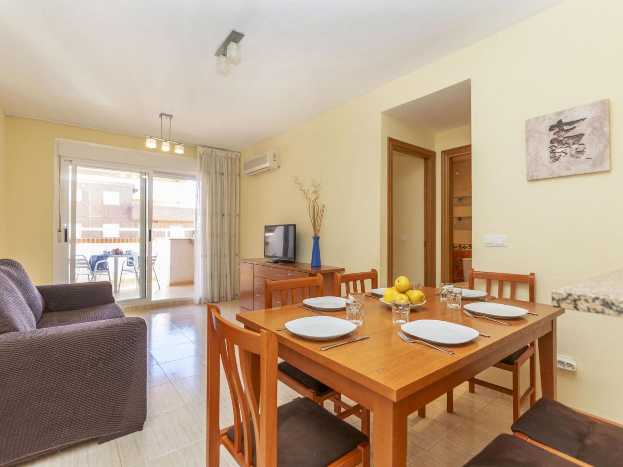 Apartment Playa Coral I By Interhome