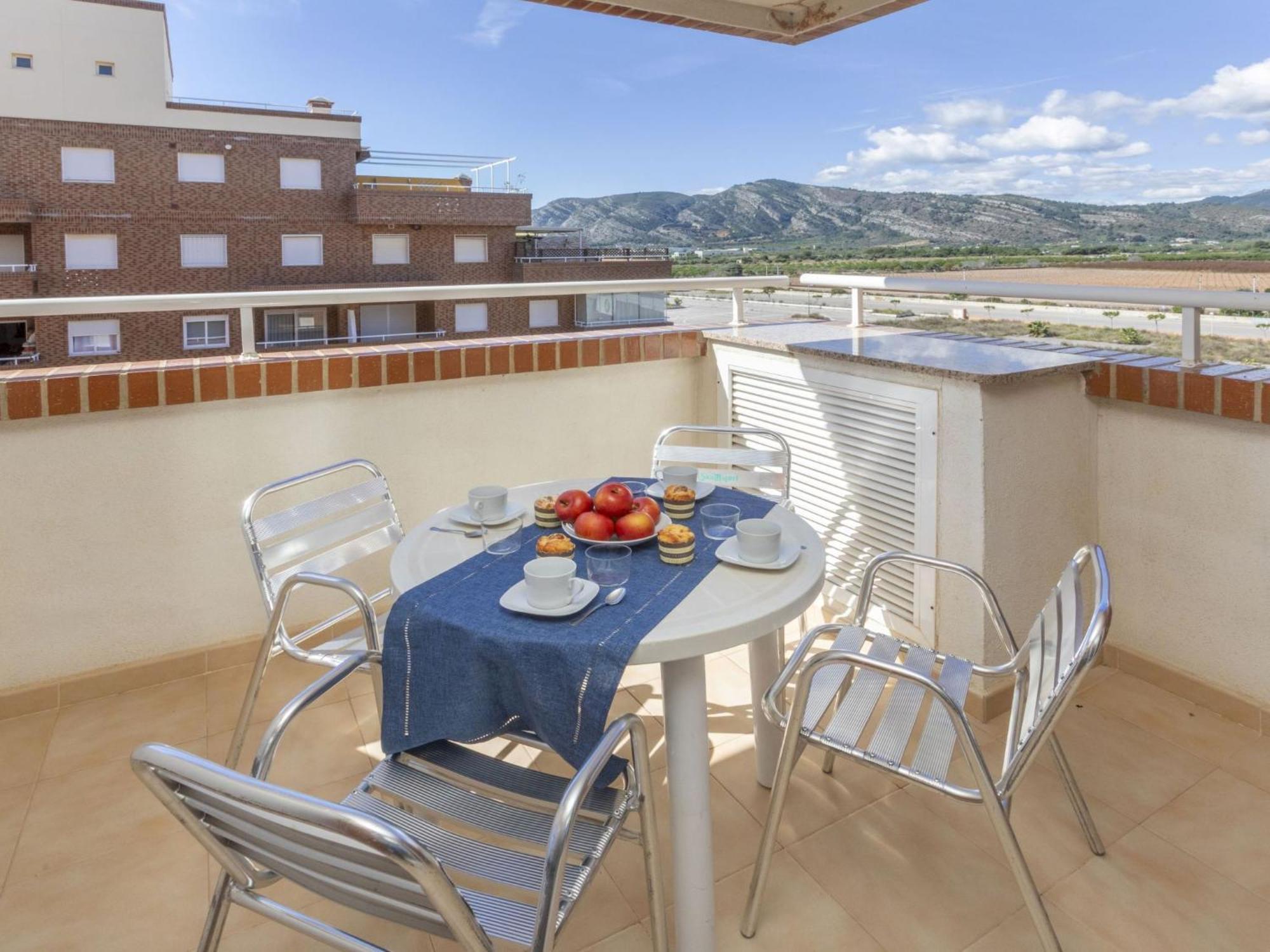 Playa Coral I By Interhome Apartment *