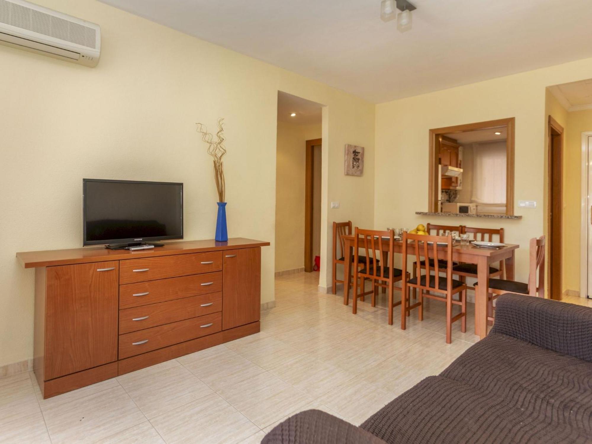 Playa Coral I By Interhome Apartment Oropesa del Mar