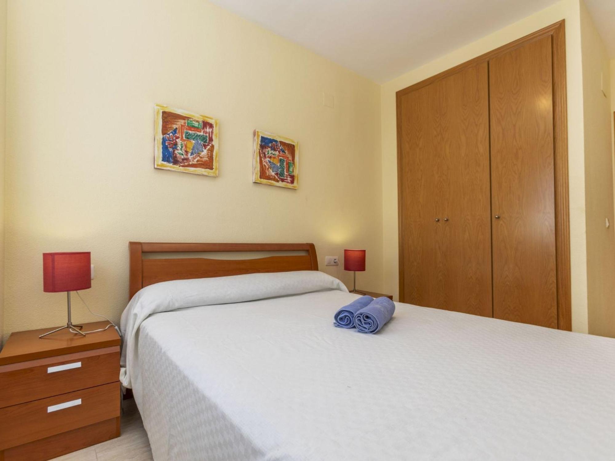 Apartment Playa Coral I By Interhome Oropesa del Mar