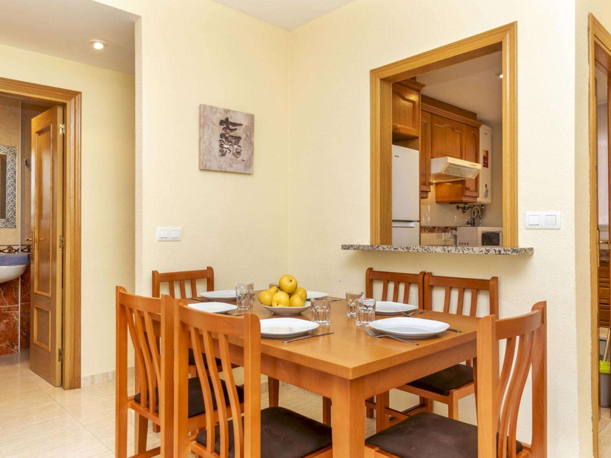 Playa Coral I By Interhome Oropesa del Mar
