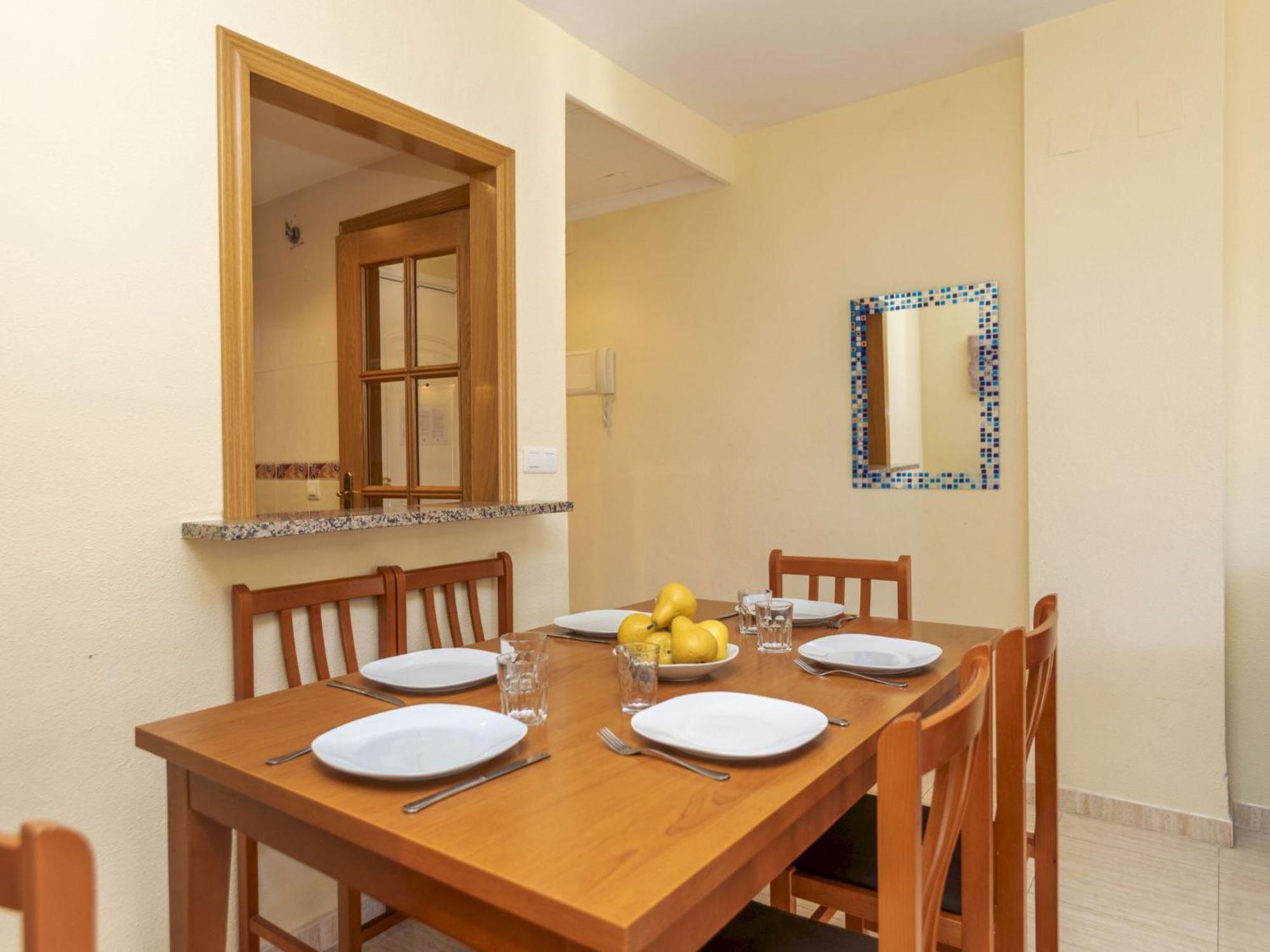 Playa Coral I By Interhome * Oropesa del Mar