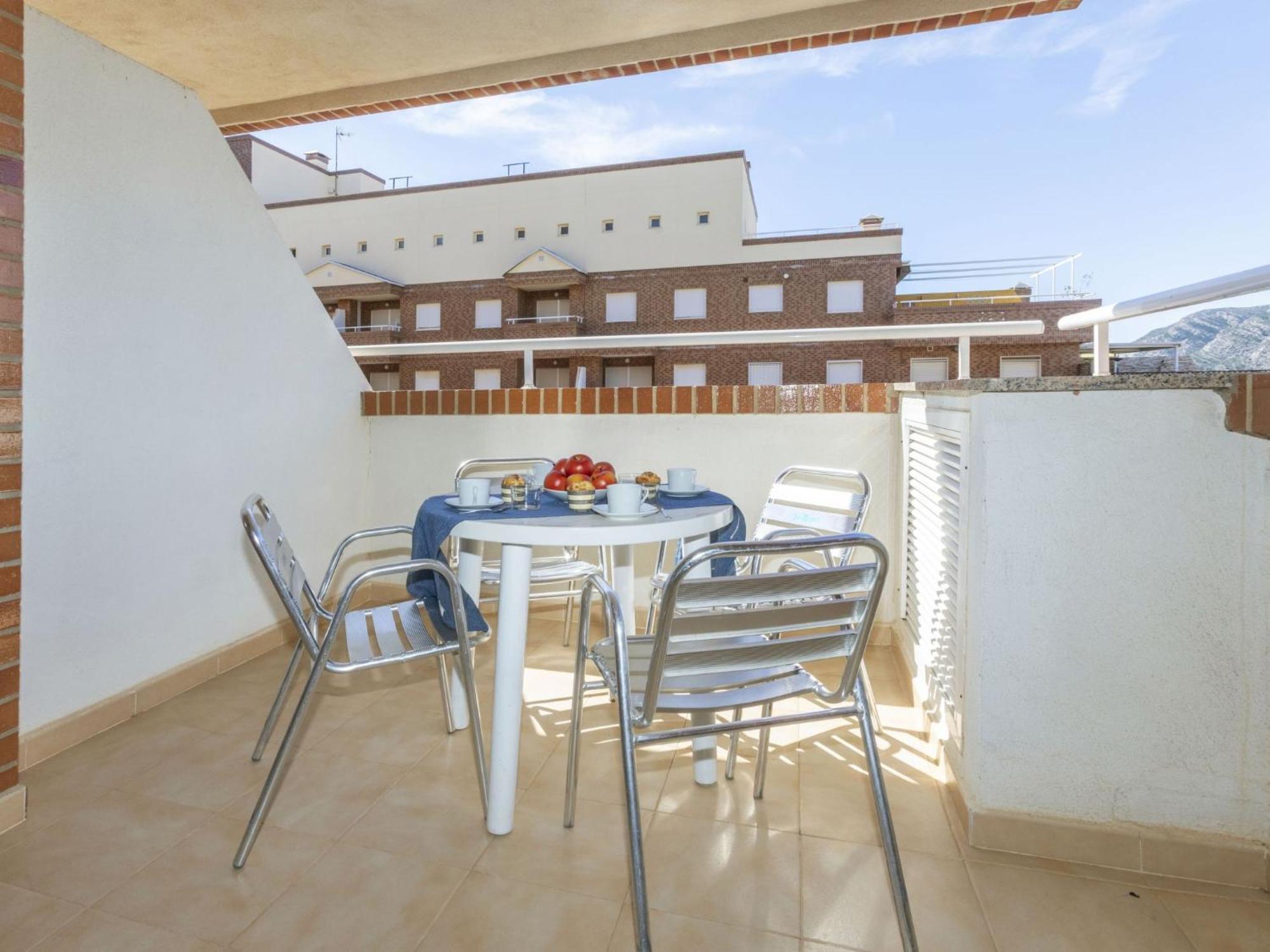 Playa Coral I By Interhome Apartment Oropesa del Mar