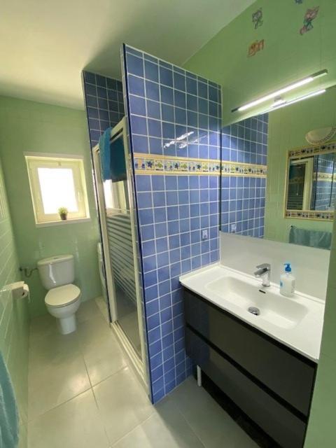 Apartamento Elena Dénia