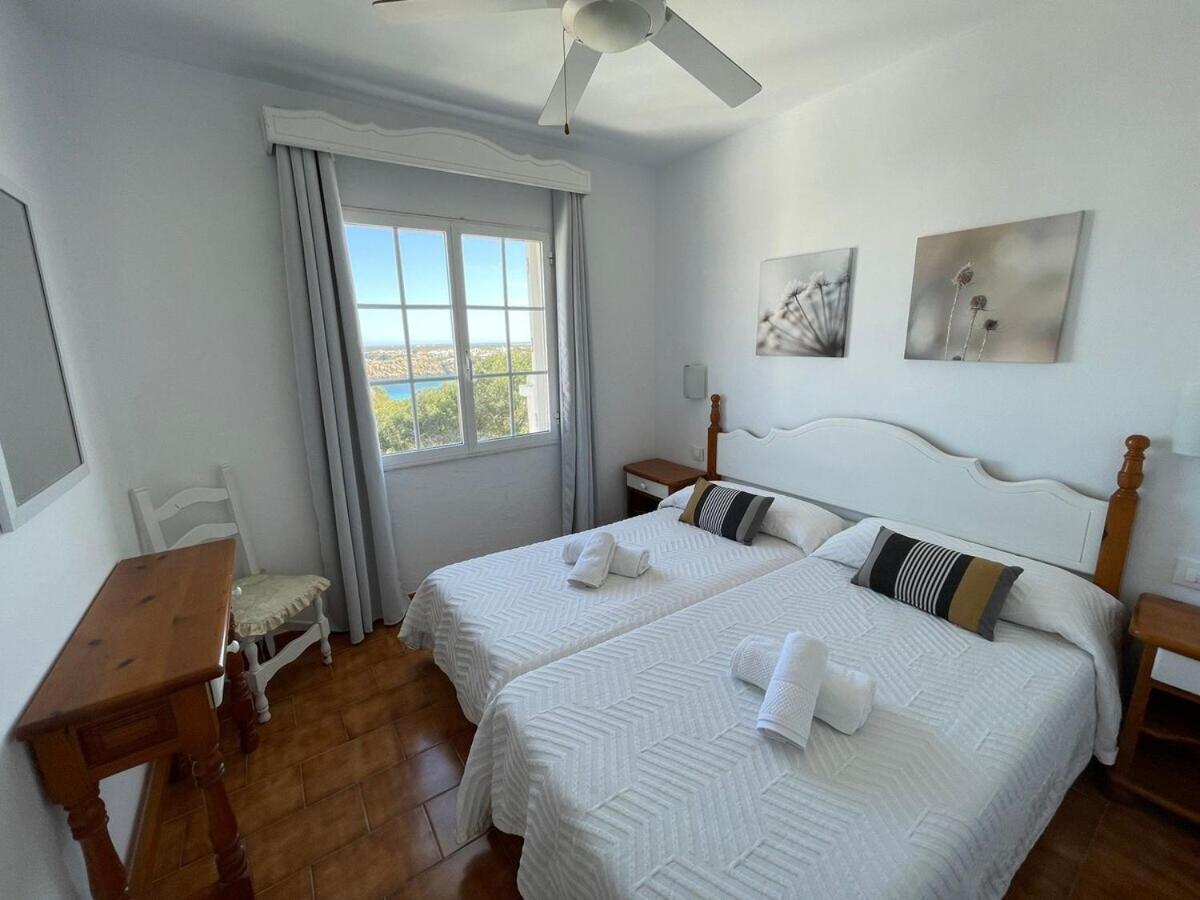 204 Castell Sol Cb Apartment