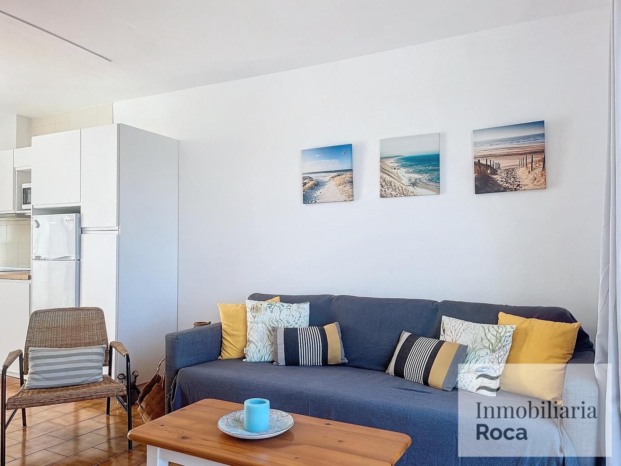 204 Castell Sol Cb Apartment