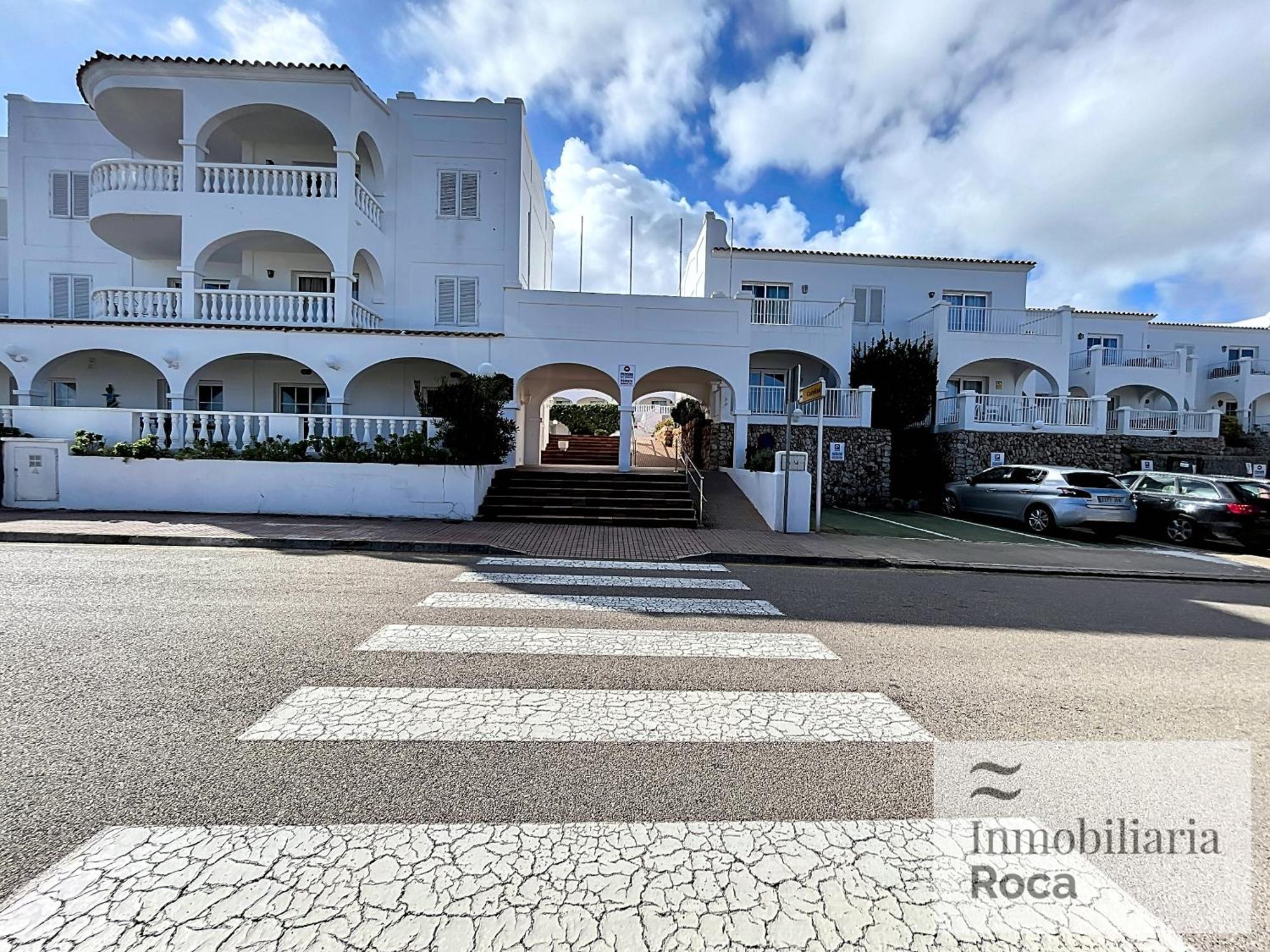 204 Castell Sol Cb Apartment *