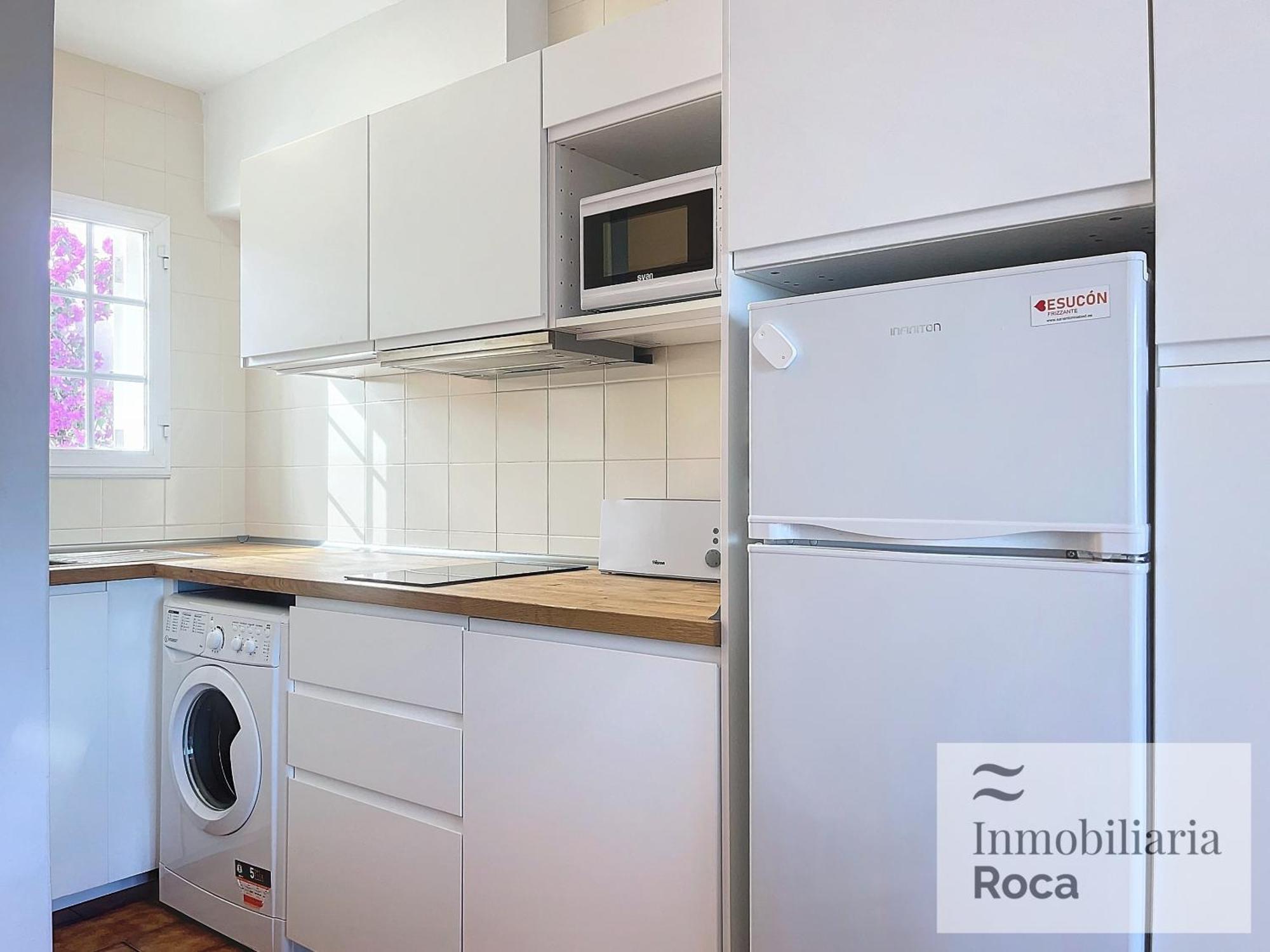 Apartment 204 Castell Sol Cb *