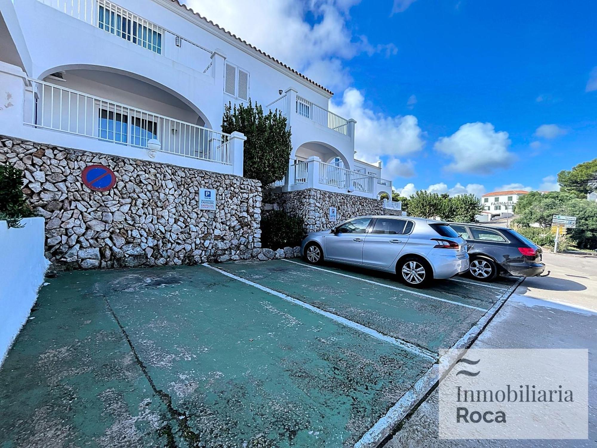 Apartment 204 Castell Sol Cb Arenal d'en Castell