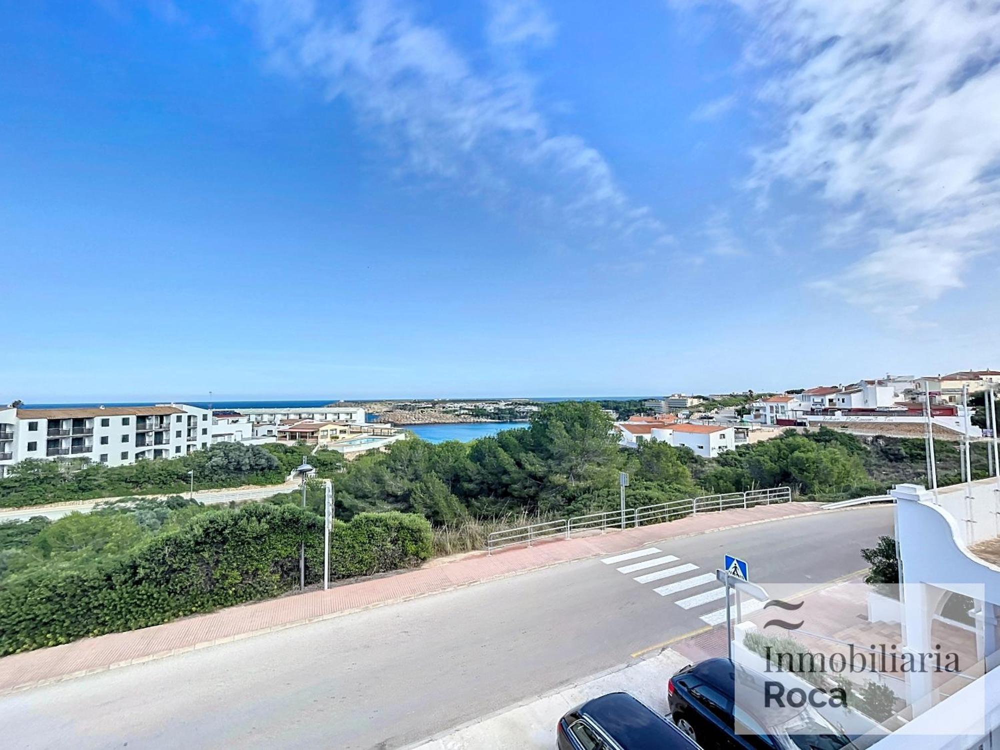 204 Castell Sol Cb Apartment Arenal d'en Castell