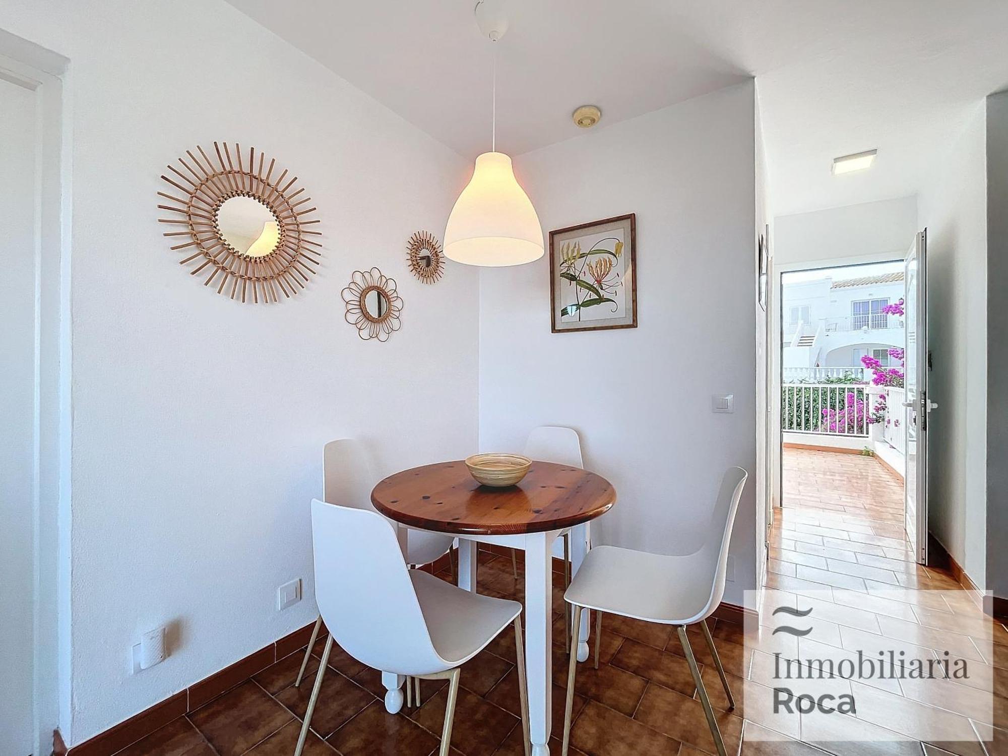 Apartment 204 Castell Sol Cb Arenal d'en Castell