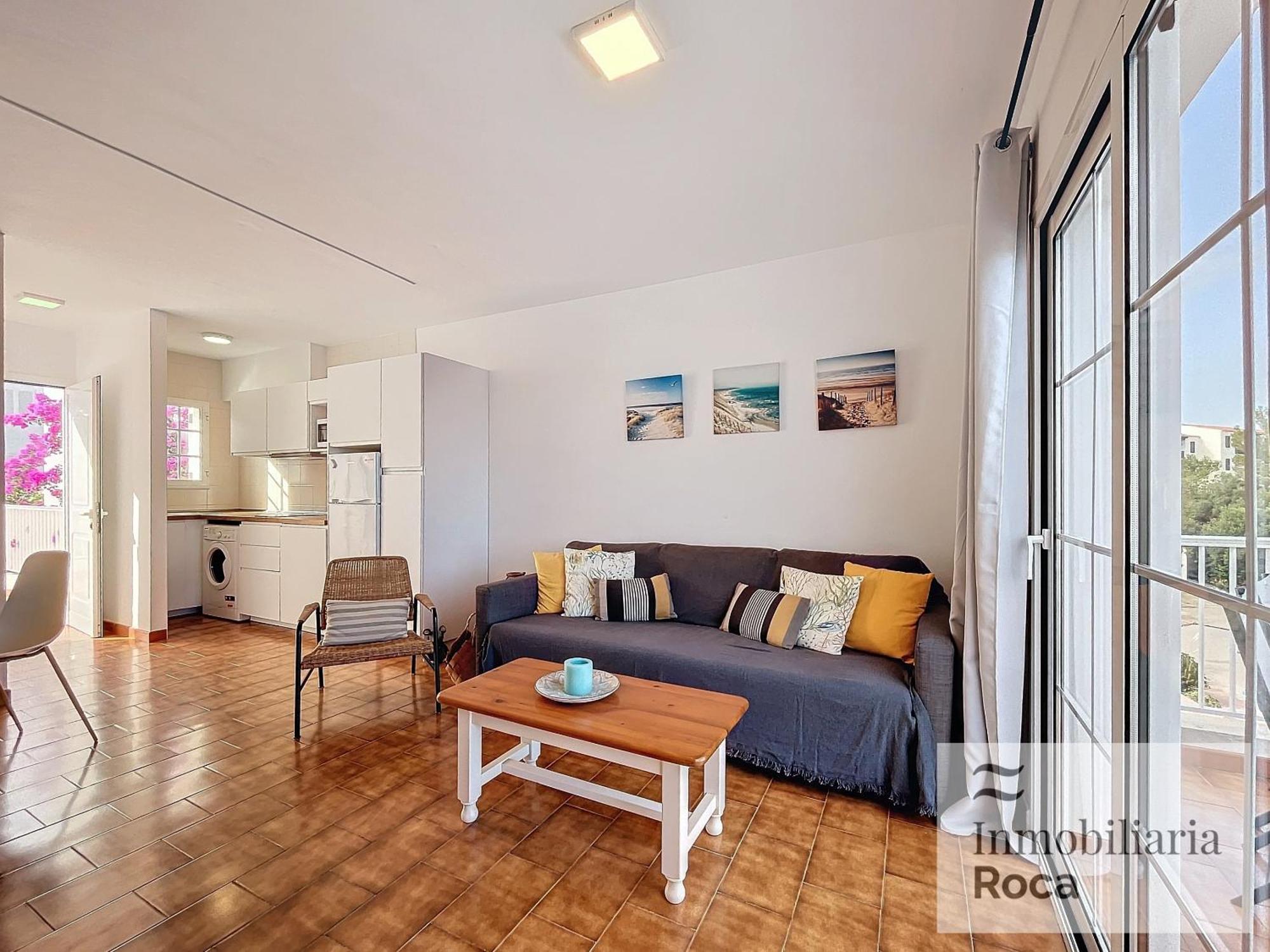 204 Castell Sol Cb Apartment *