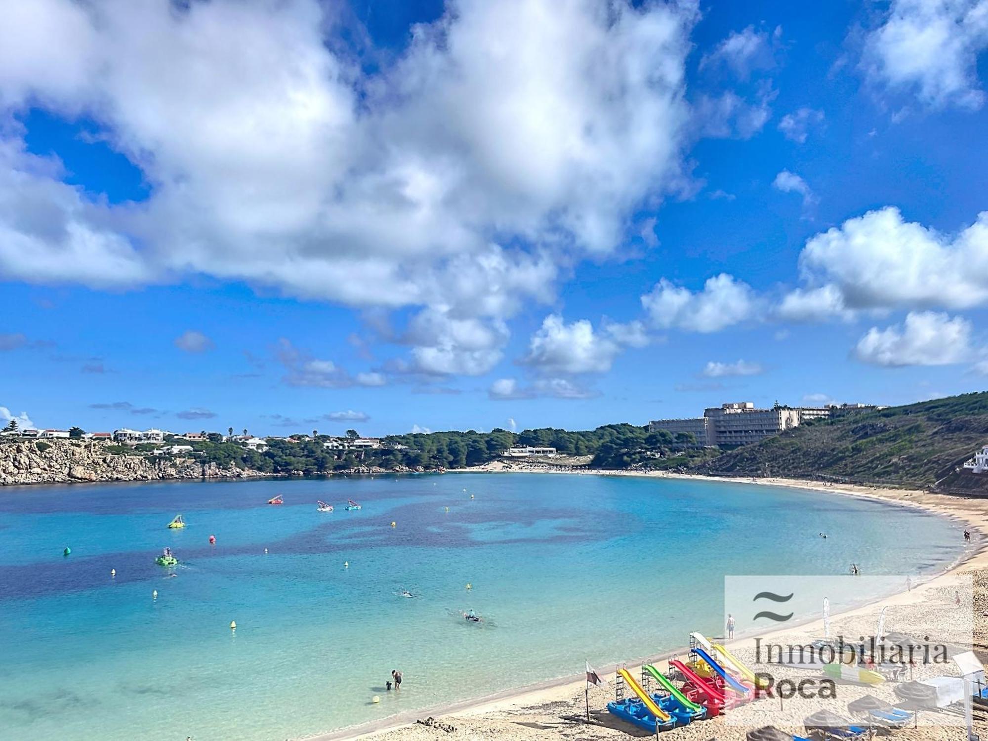 Apartment 204 Castell Sol Cb Arenal d'en Castell