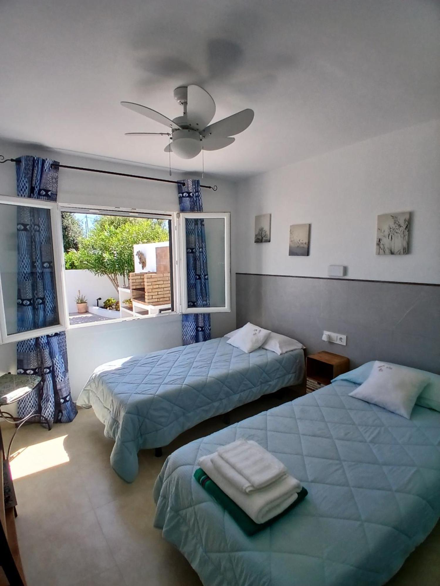 Holiday home Tramontana *