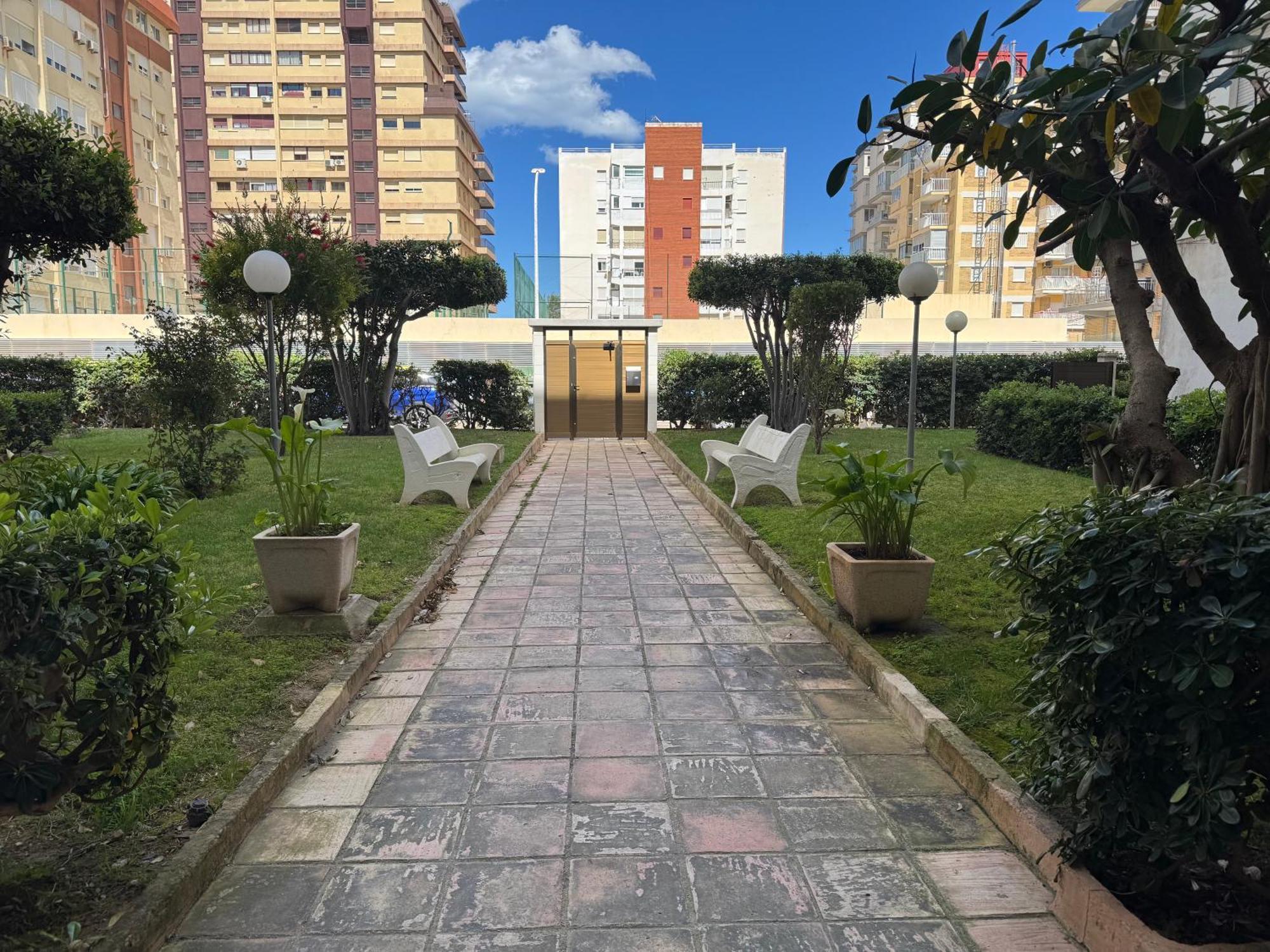 Apartamento Lovely Family 2 Min. From The