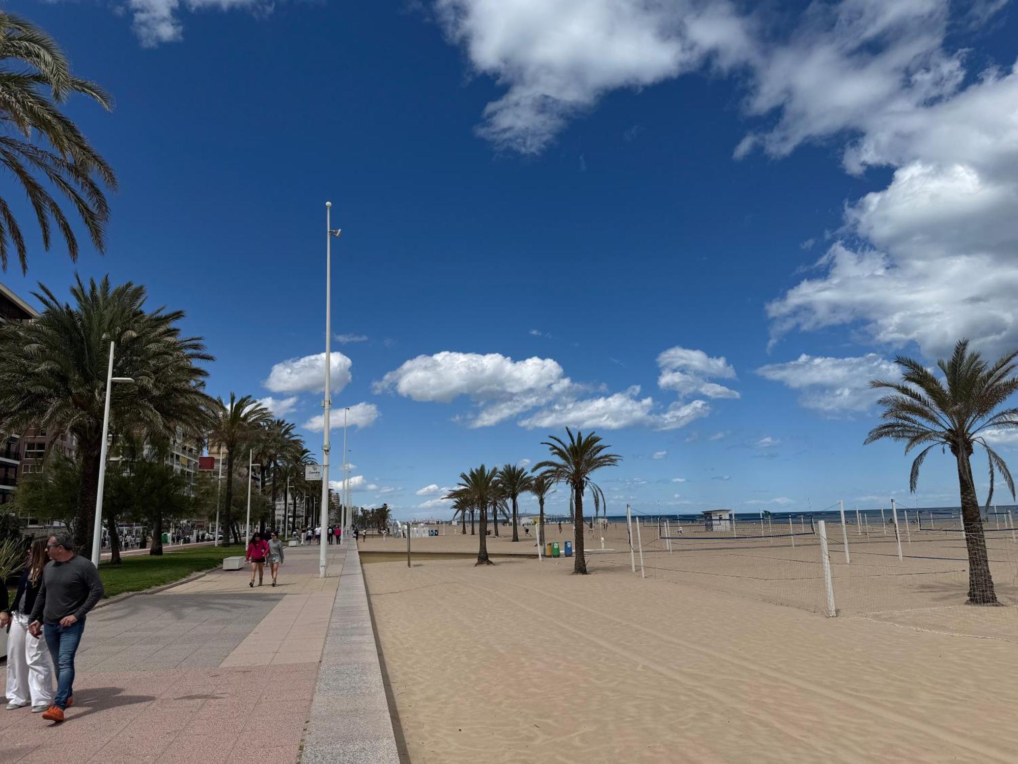 Apartamento Lovely Family 2 Min. From The