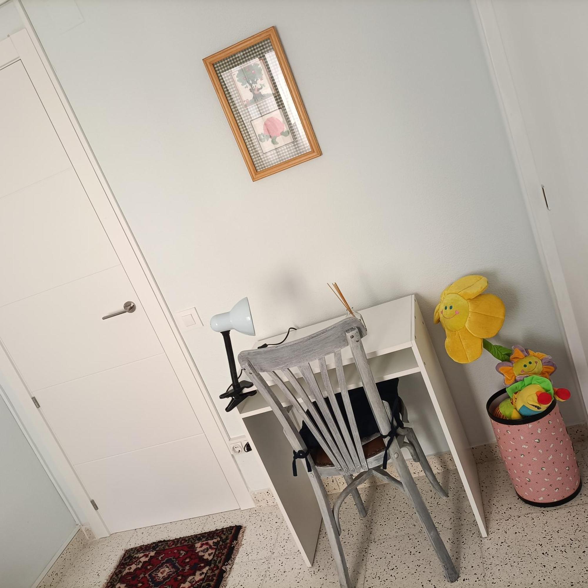 Piso 112 Metros A 1 Minuto De La Playa Apartment *