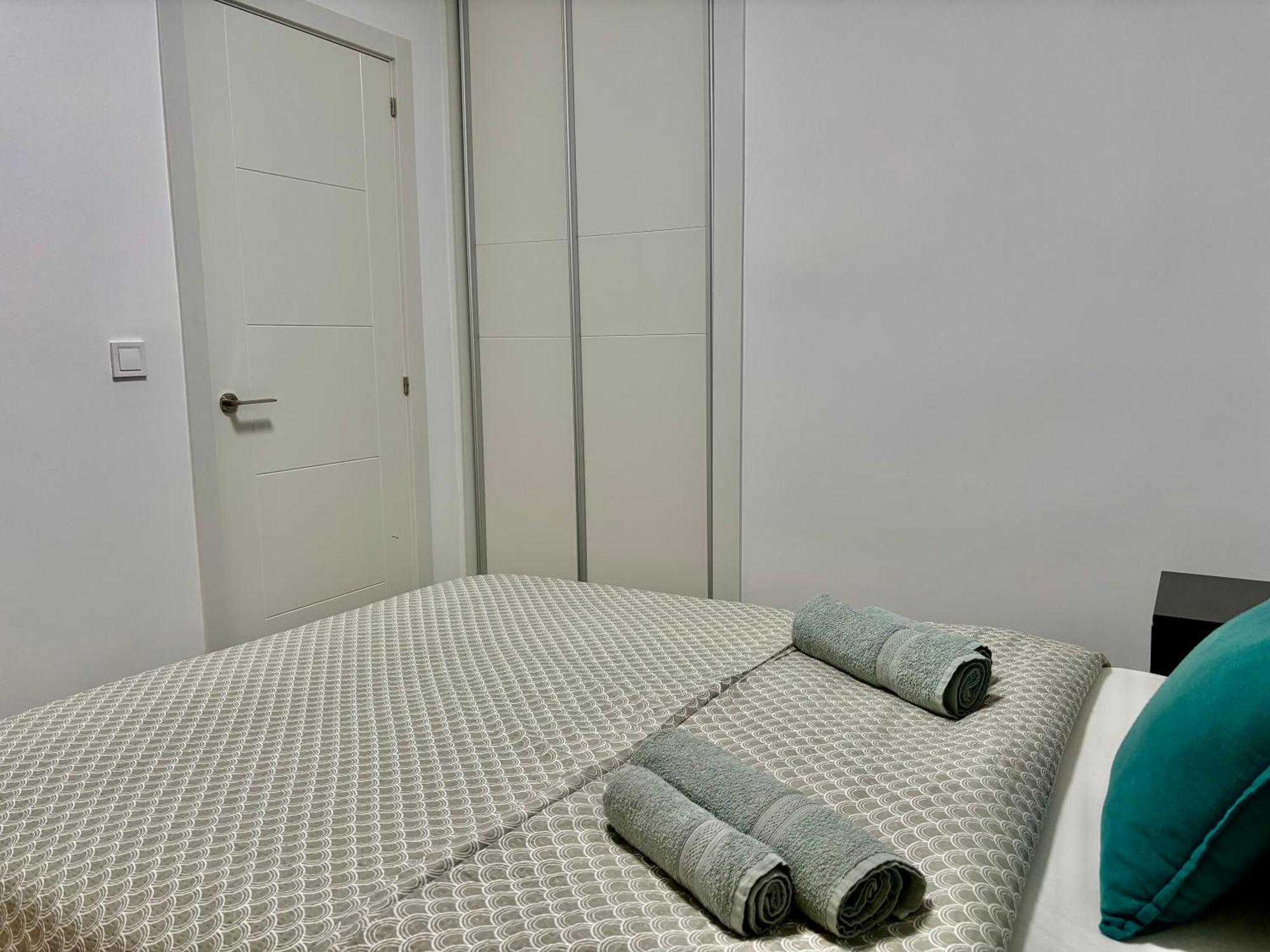 Apartamento Luli