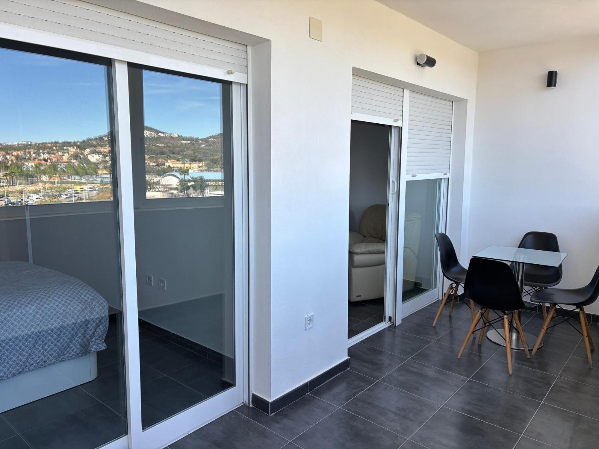 Luli Apartamento *