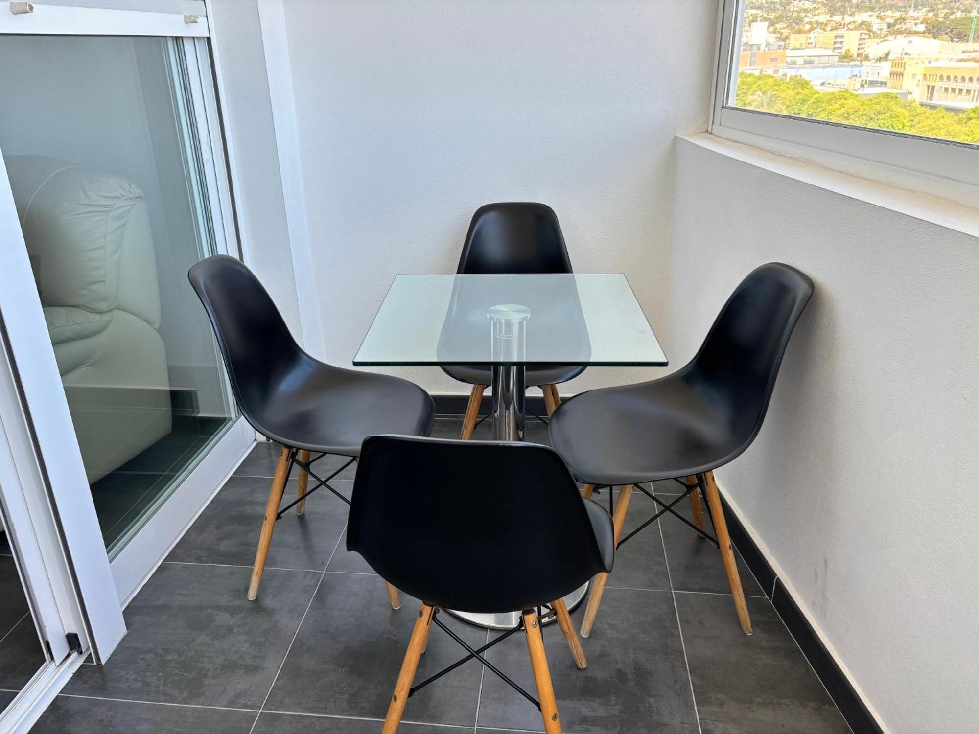 Luli Apartamento Calpe