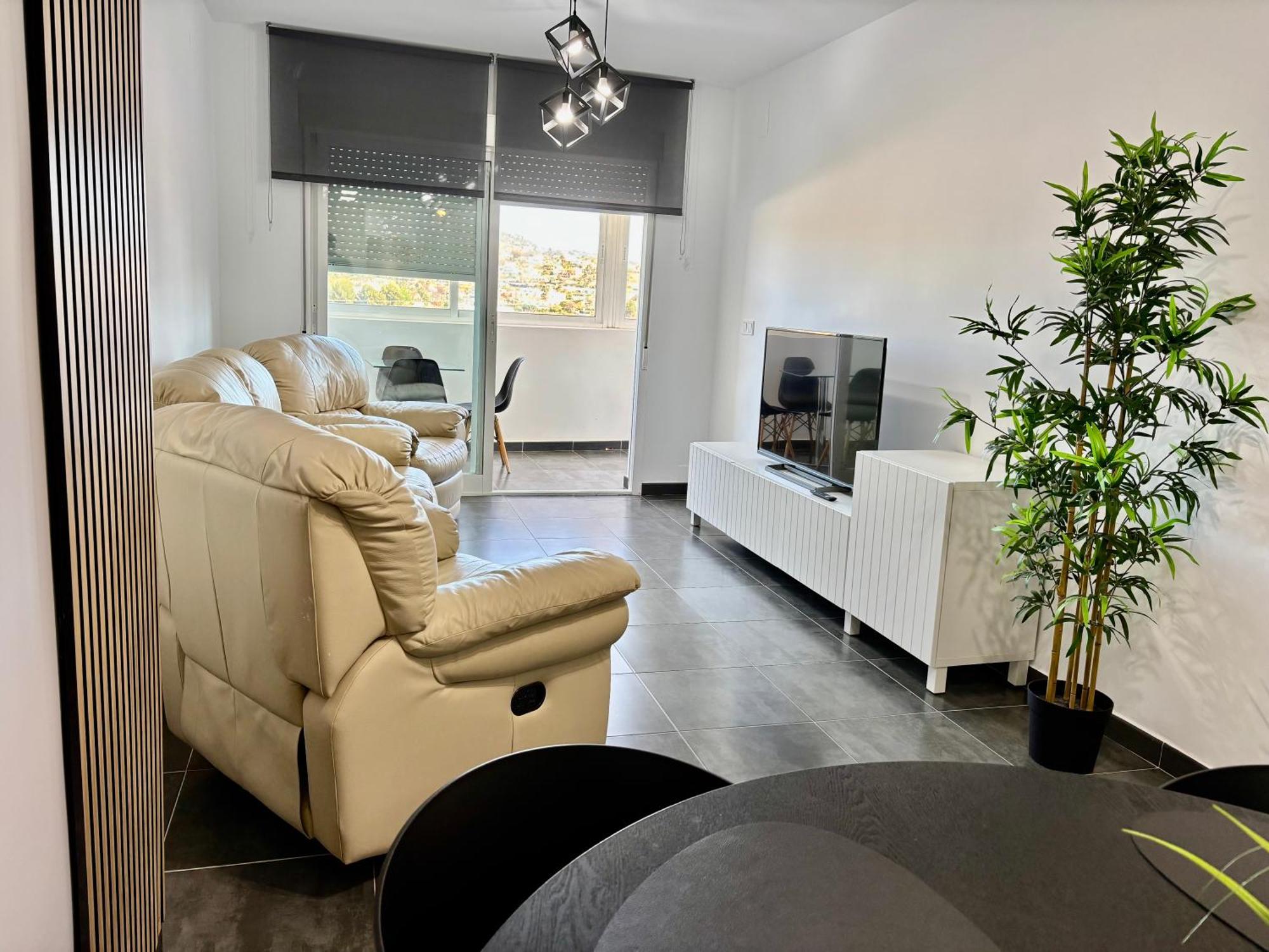 Apartamento Luli