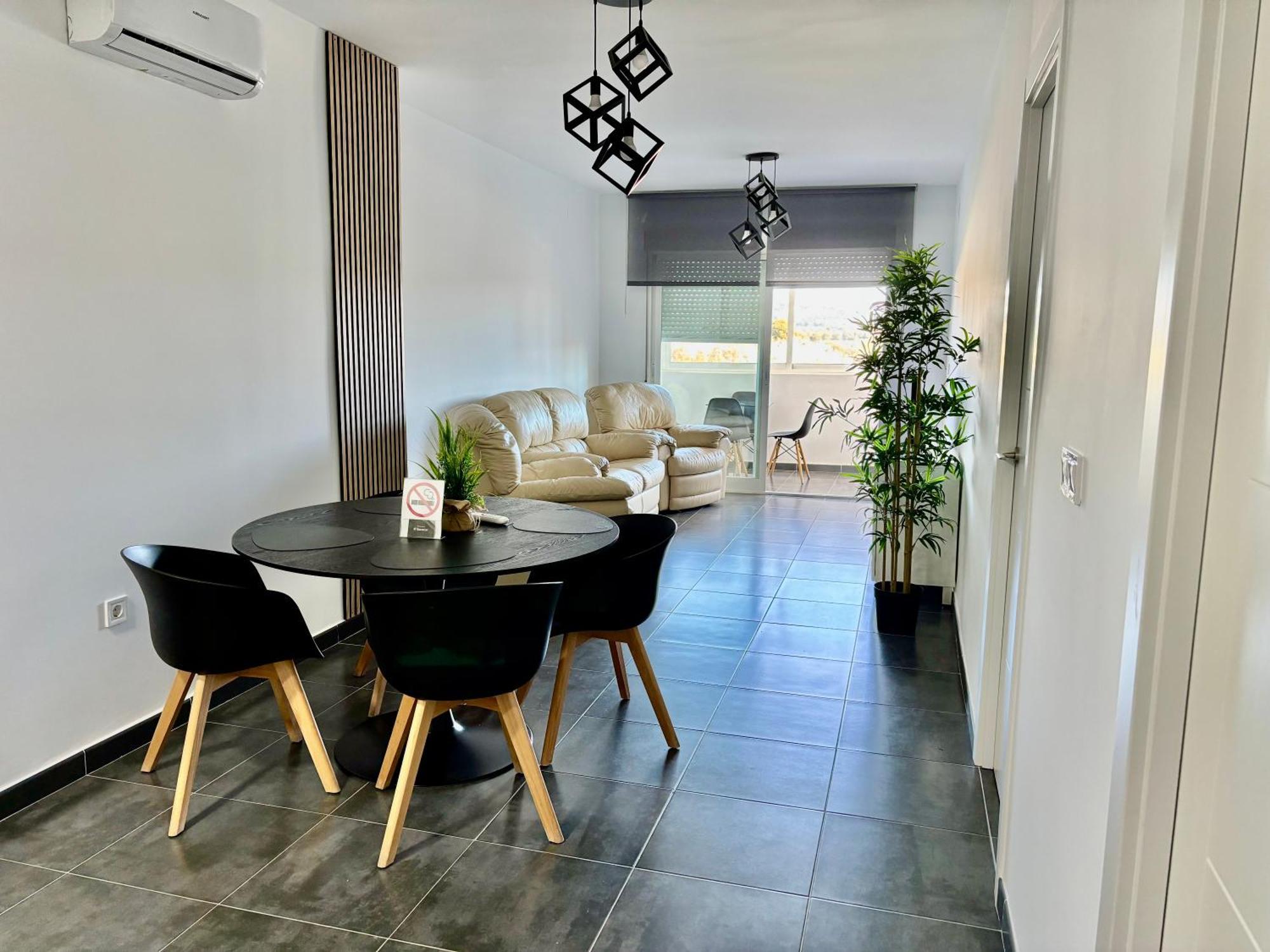 Luli Apartamento Calpe
