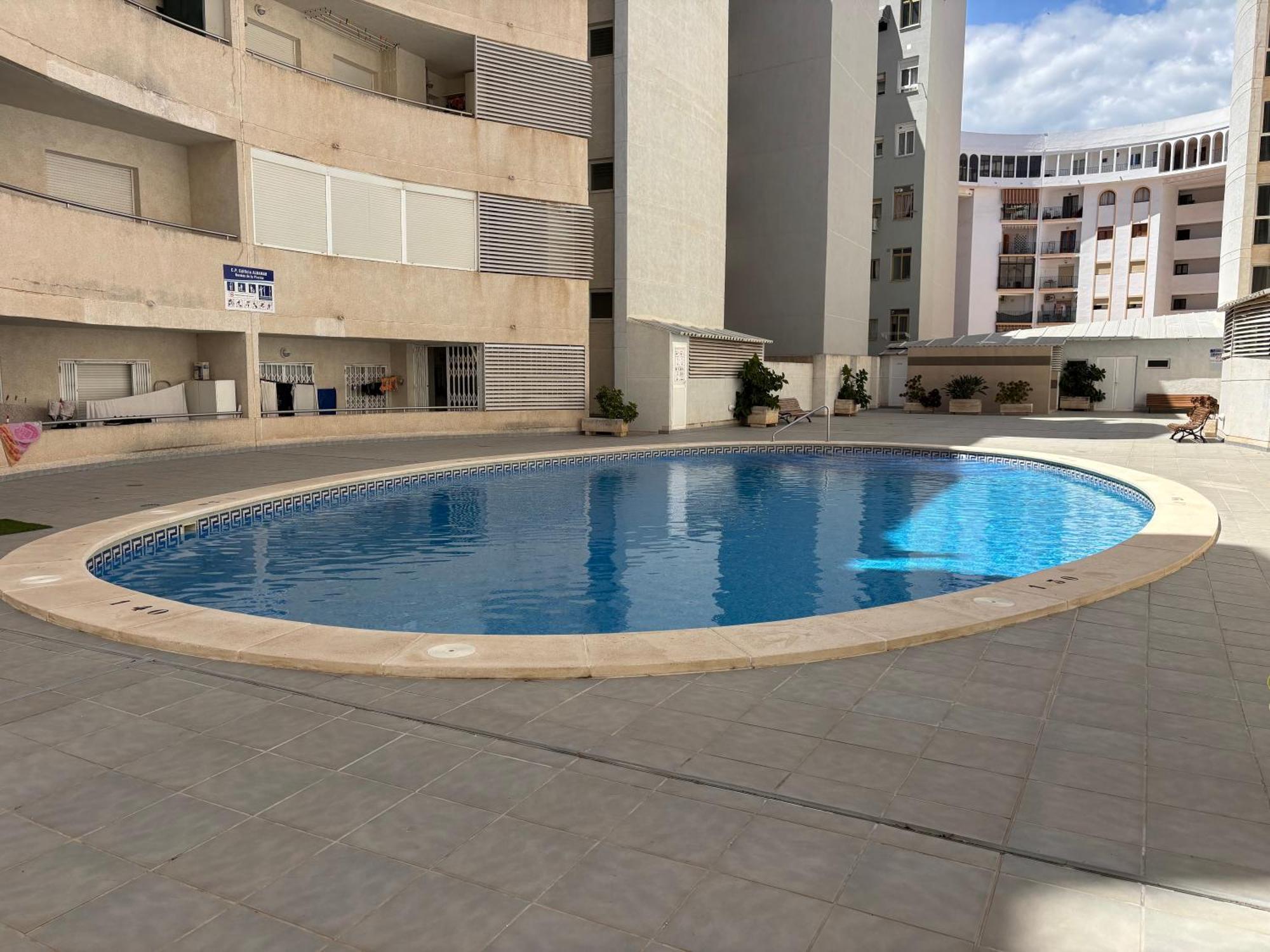 Apartamento Luli *