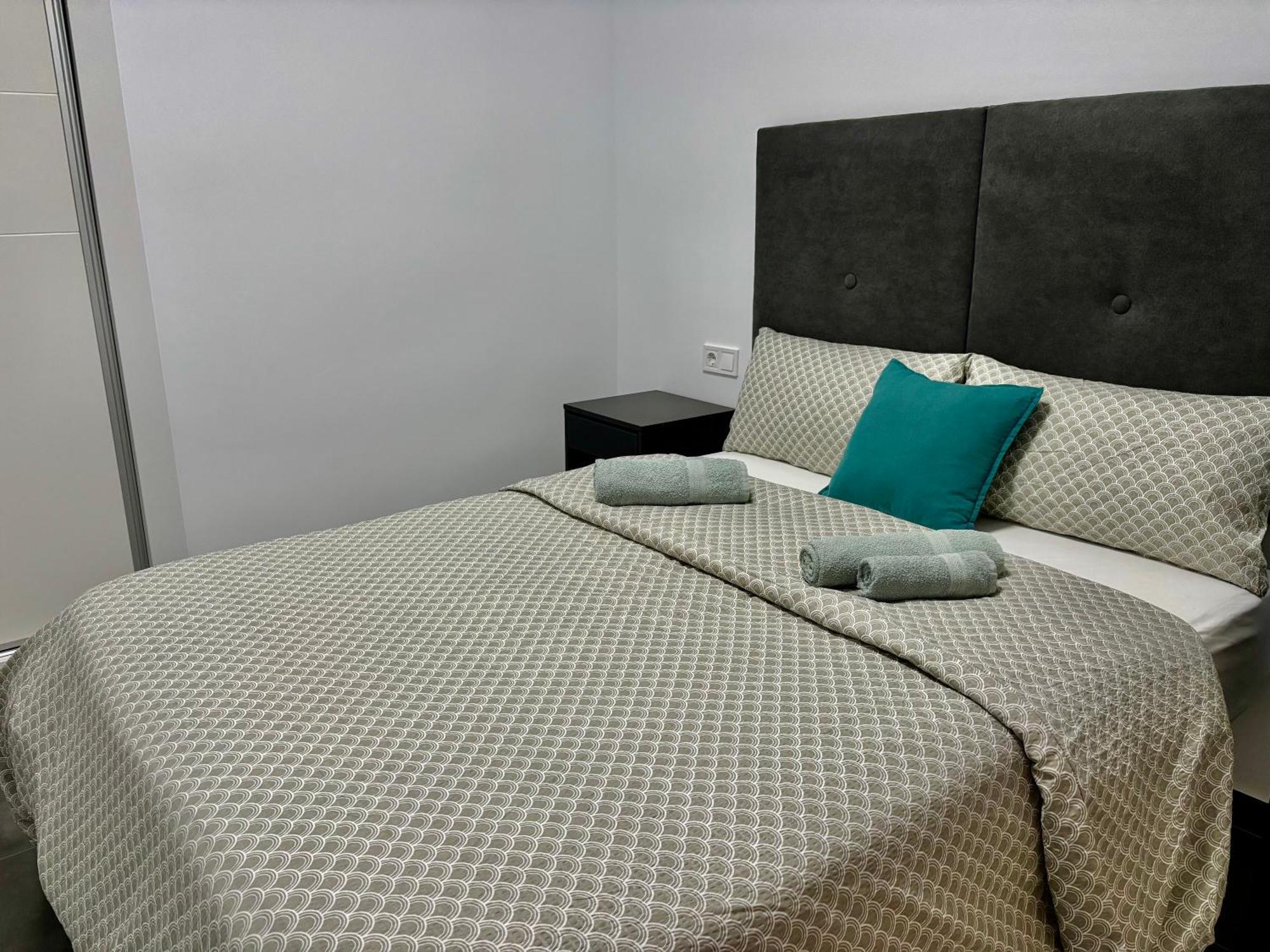 Apartamento Luli Calpe