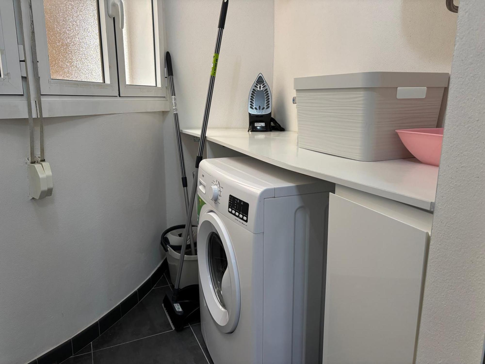 Apartamento Luli Calpe